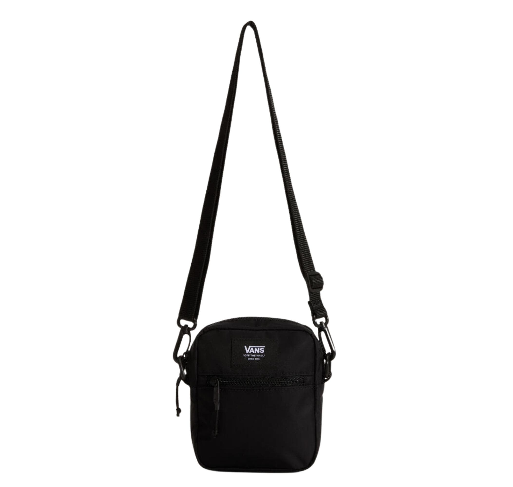Vans Vans Bail Shoulder Bag Kadın Çanta Siyah - 5