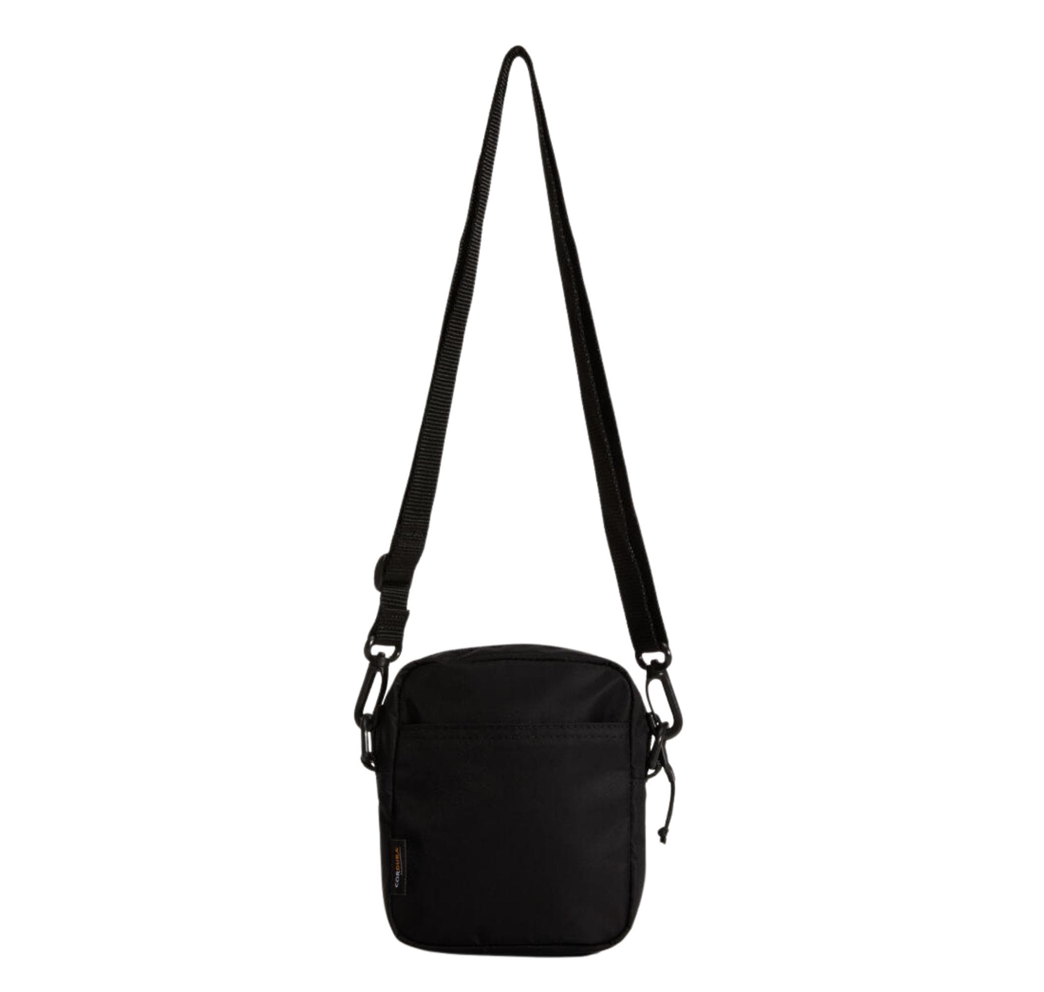 Vans Vans Bail Shoulder Bag Kadın Çanta Siyah - 6