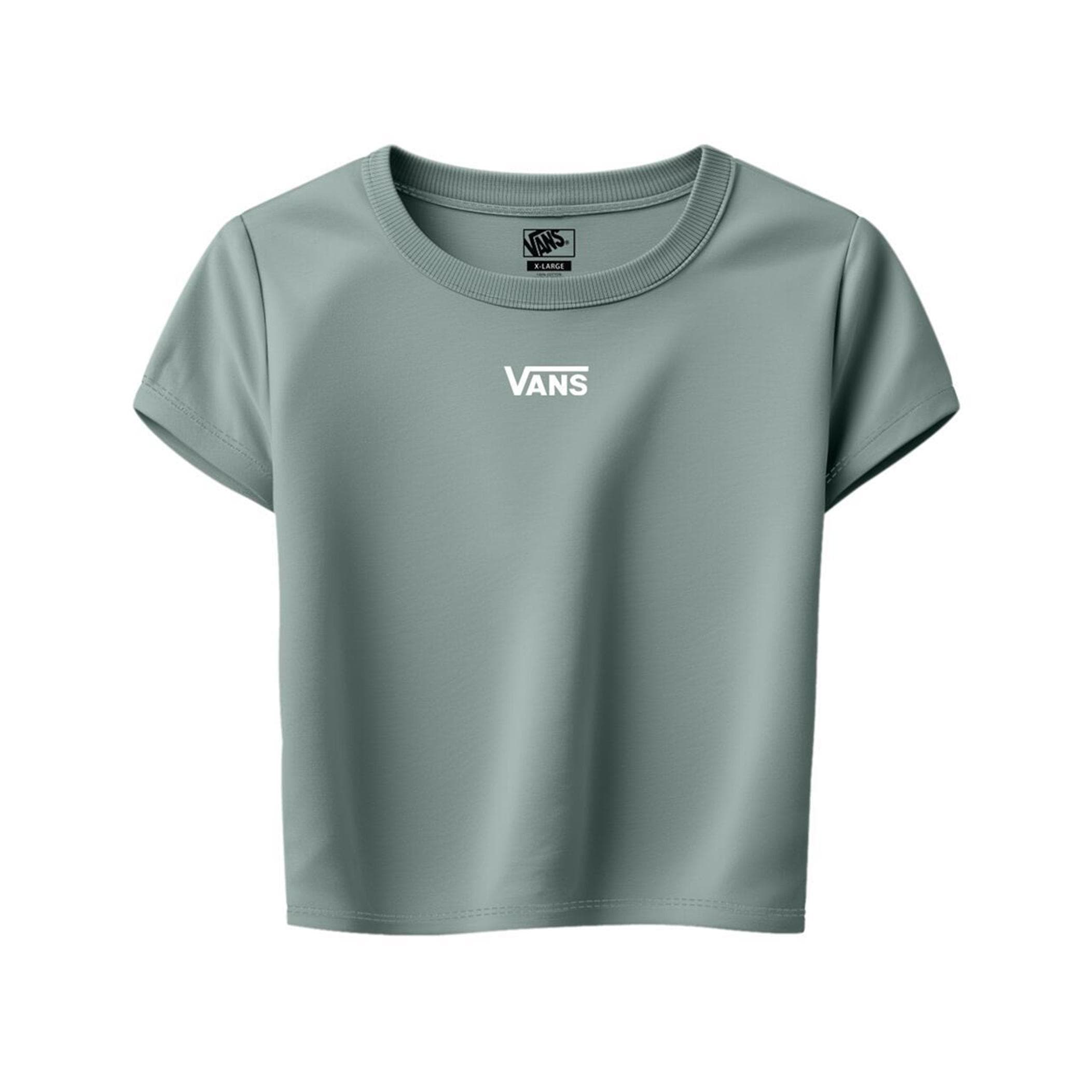 Vans Vans Cameron Ss Tee Kadın T-Shirt