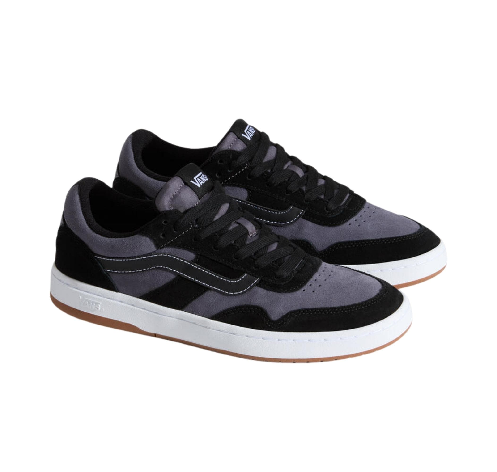 Vans Vans Cruze 3.0 Spor Ayakkabı Siyah - 2