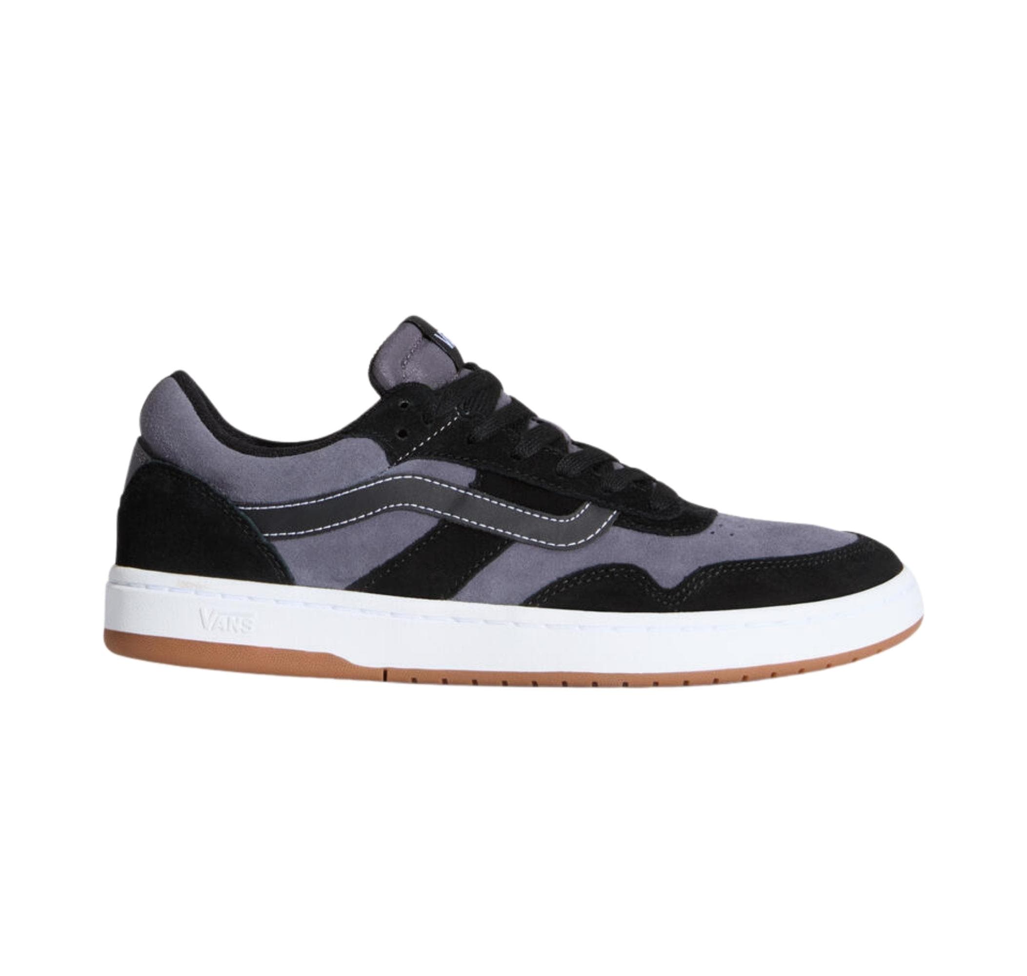 Vans Vans Cruze 3.0 Spor Ayakkabı Siyah - 3