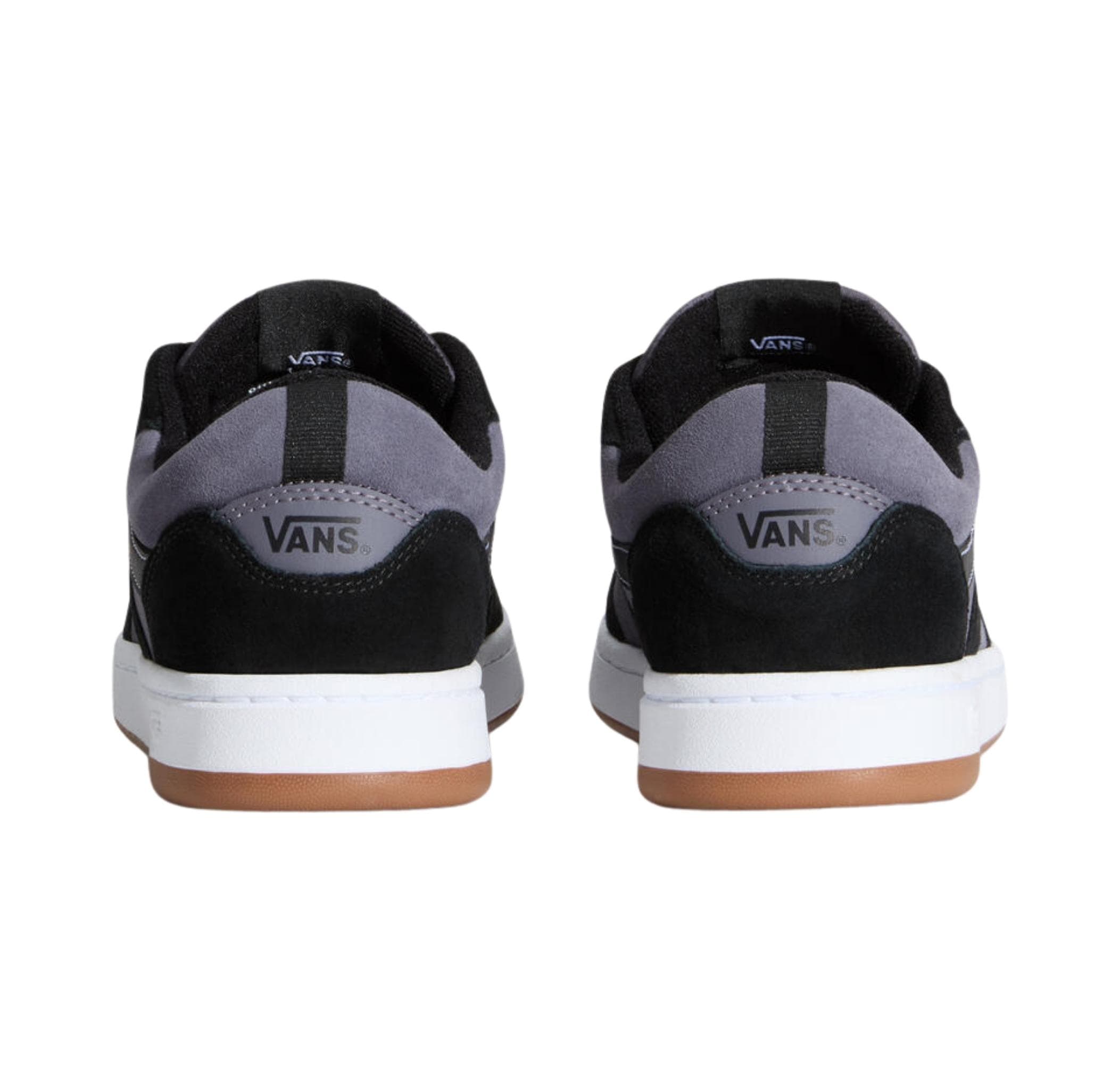 Vans Vans Cruze 3.0 Spor Ayakkabı Siyah - 4