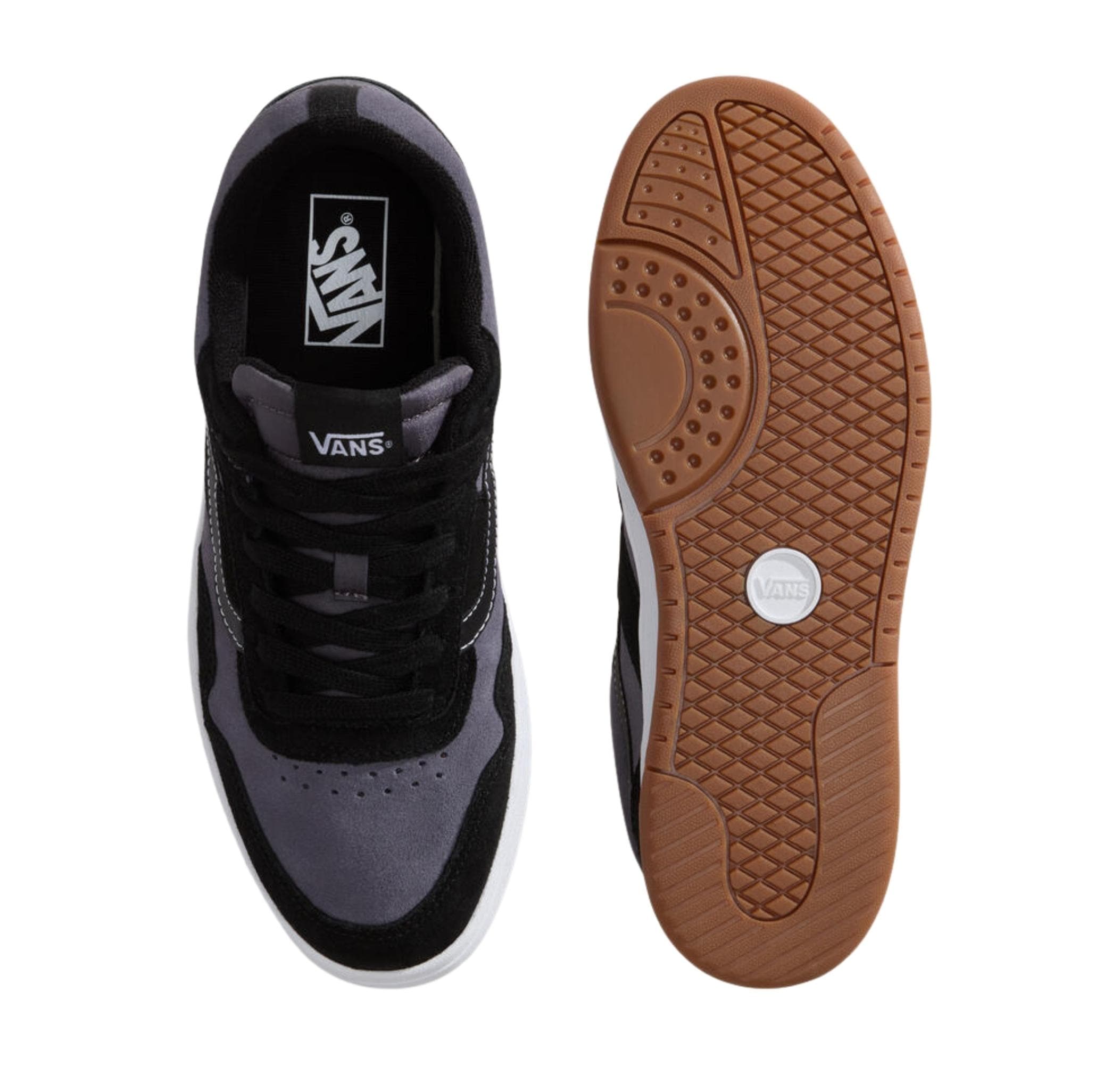 Vans Vans Cruze 3.0 Spor Ayakkabı Siyah - 5