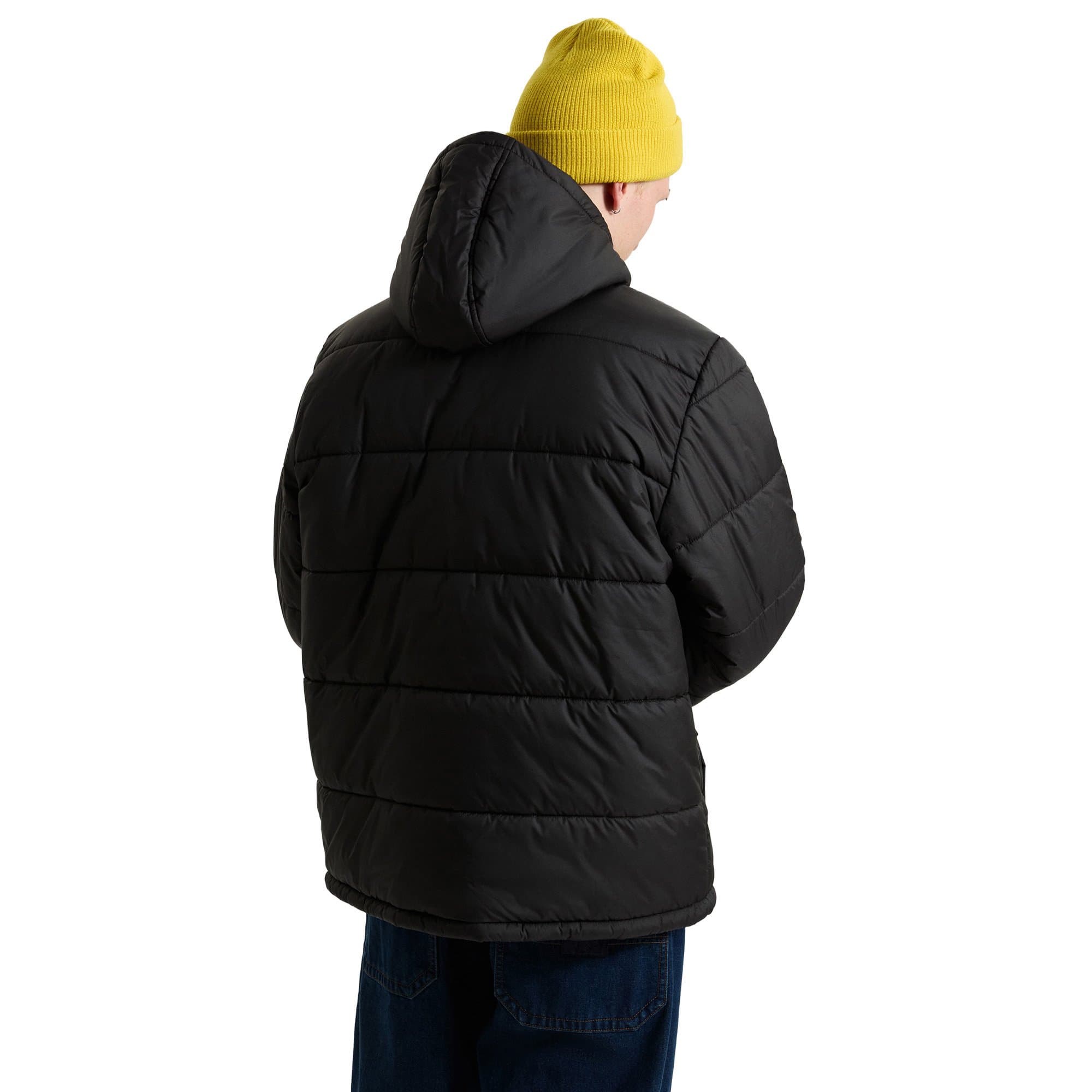 Vans Vans Hillgate Puffer Erkek - 2