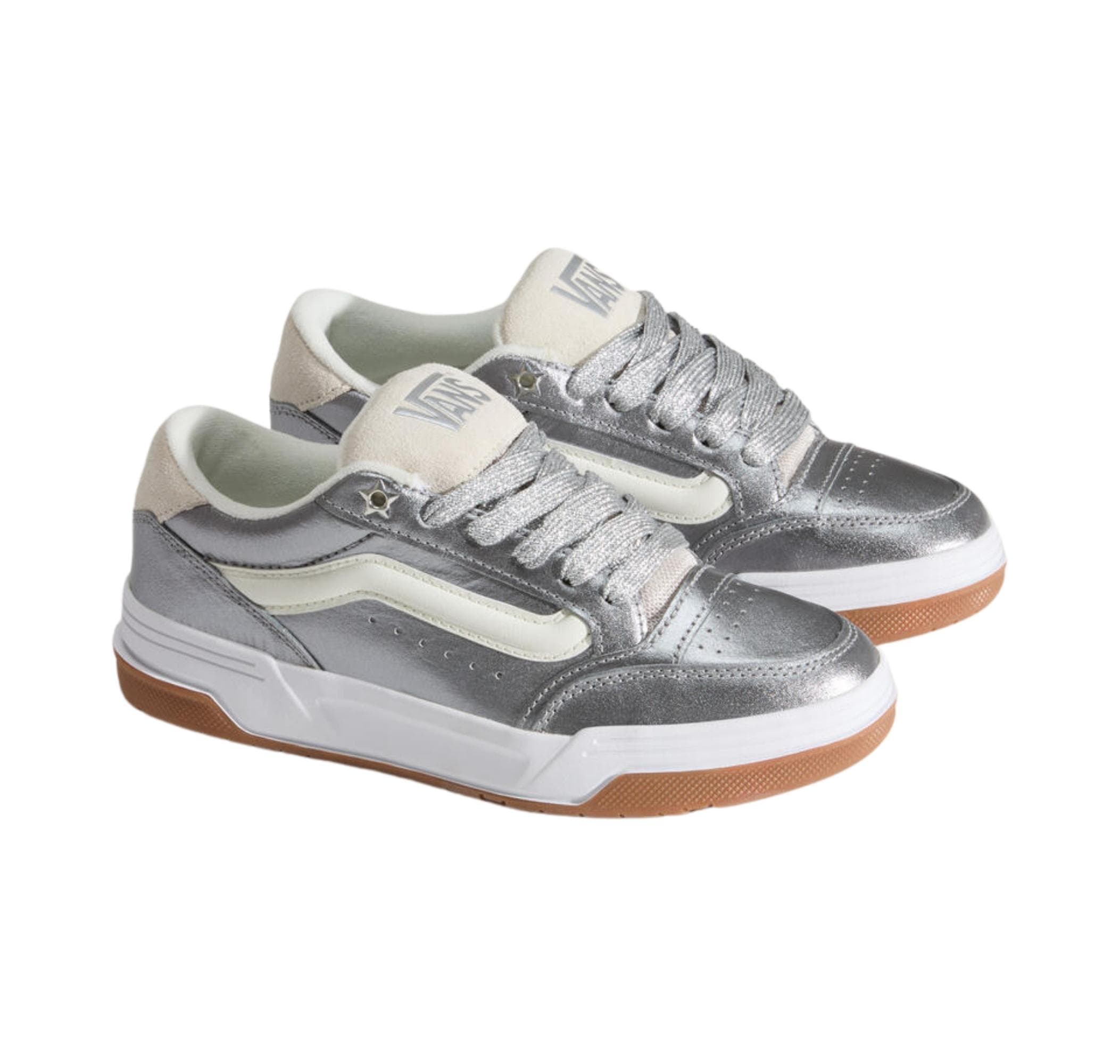 Vans Vans Hylane Spor Ayakkabı Gri - 2