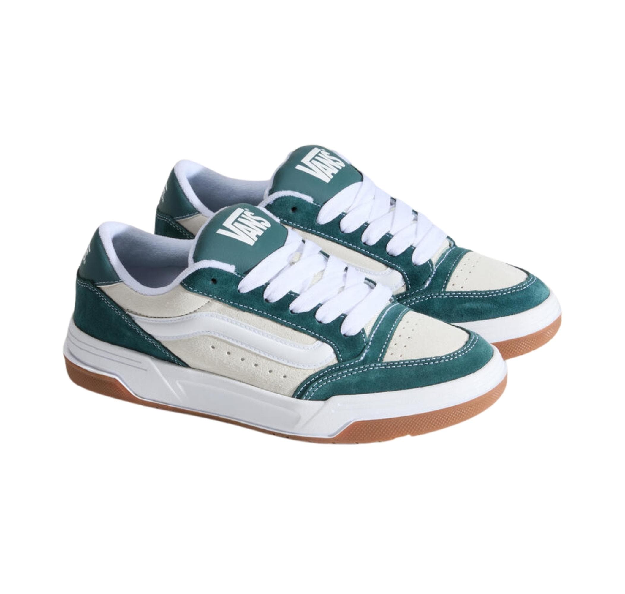Vans Vans Hylane Spor Ayakkabı Beyaz - 2