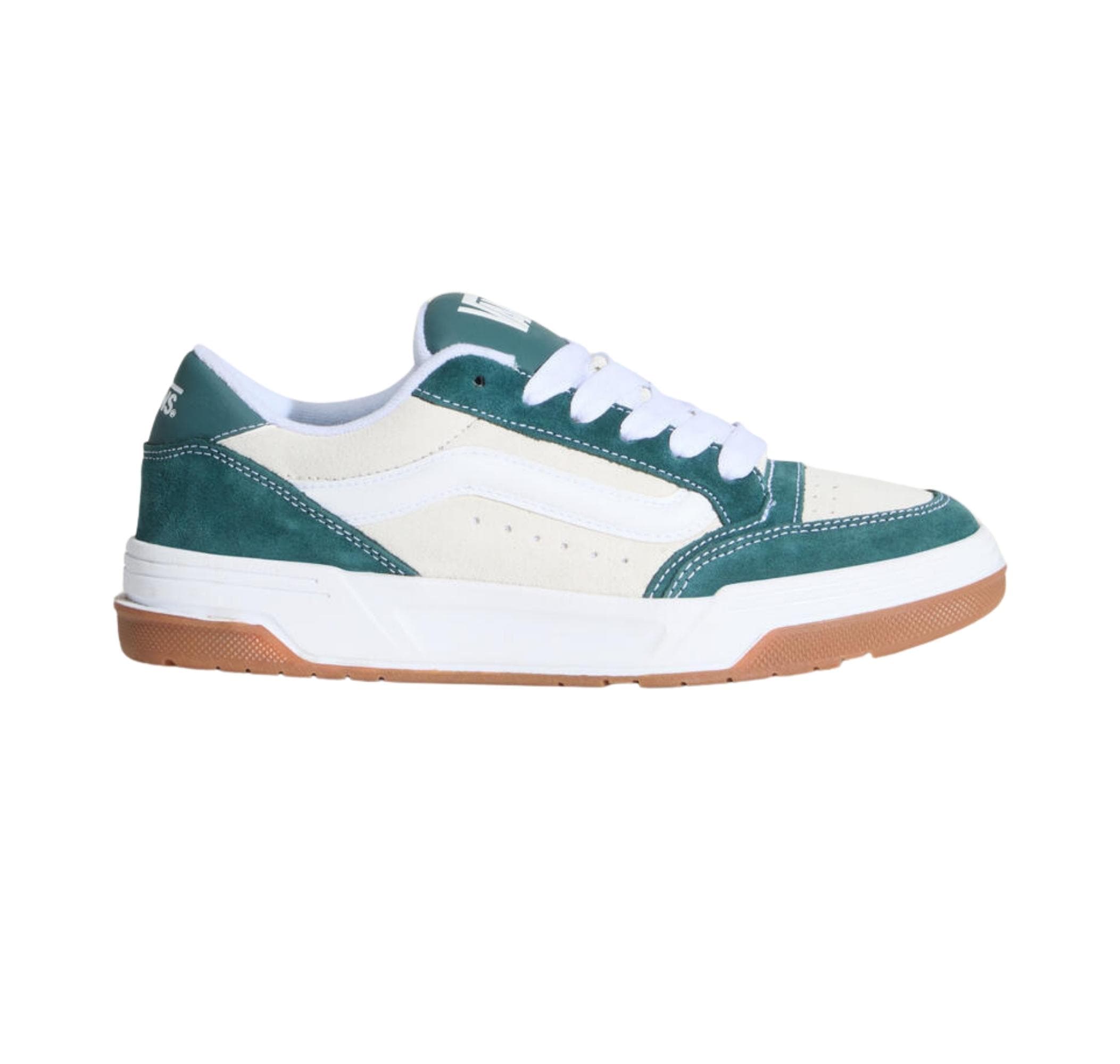 Vans Vans Hylane Spor Ayakkabı Beyaz - 3