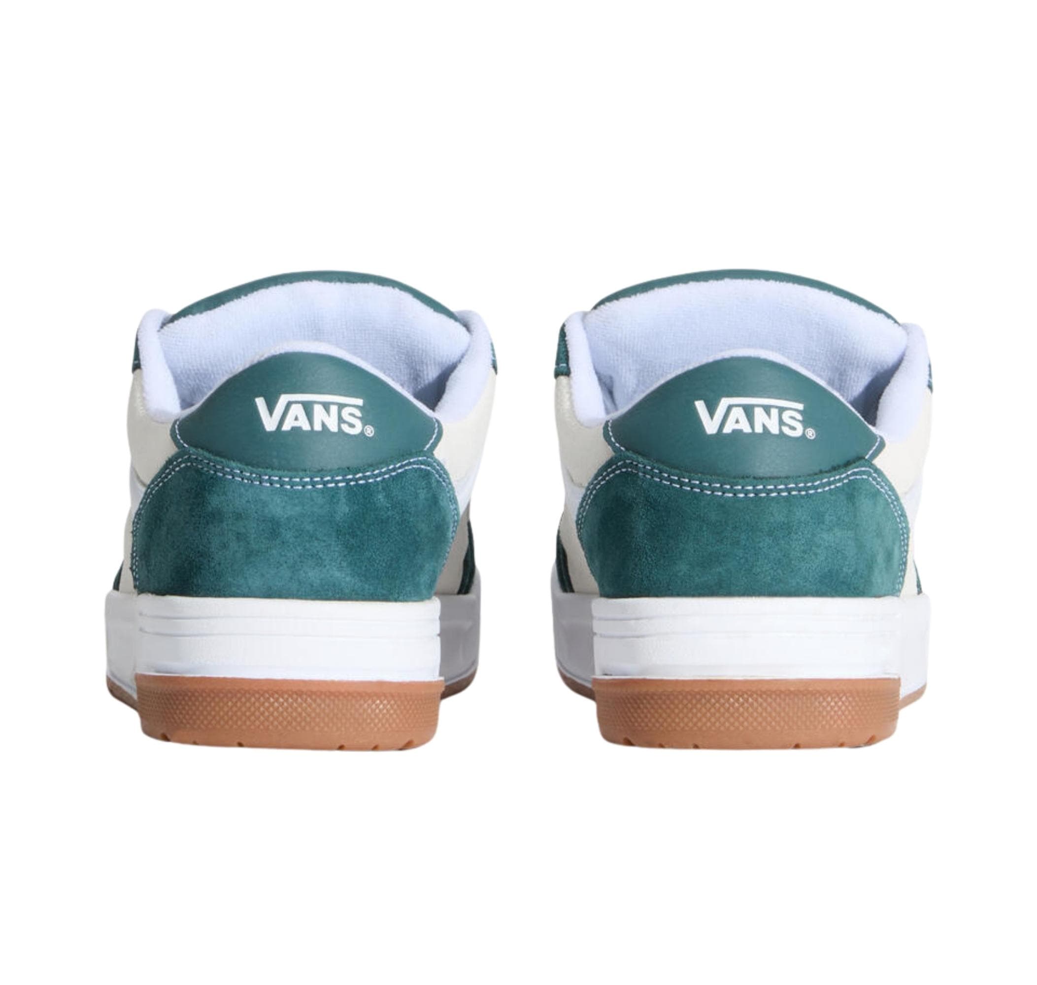 Vans Vans Hylane Spor Ayakkabı Beyaz - 4
