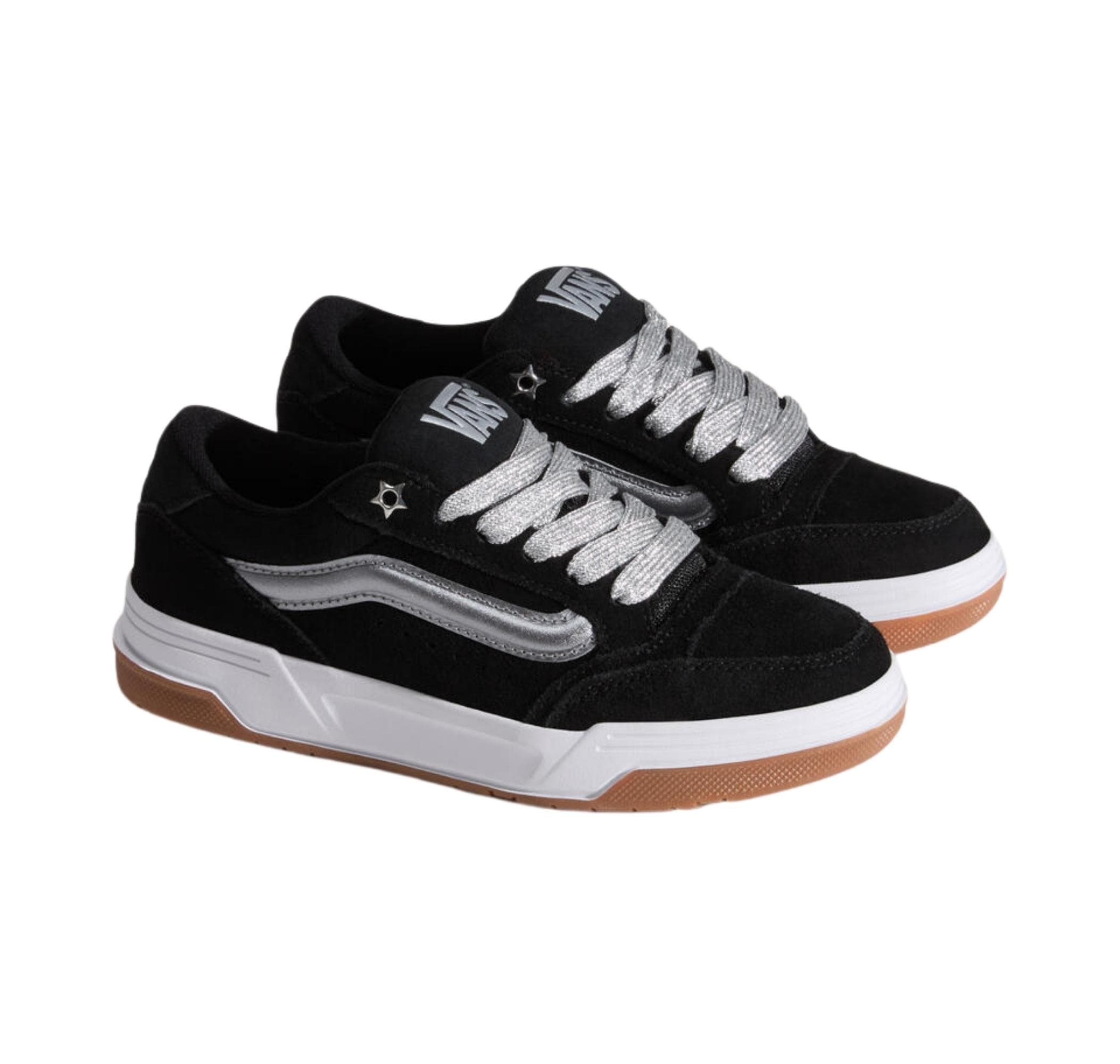 Vans Vans Hylane Spor Ayakkabı Siyah - 2