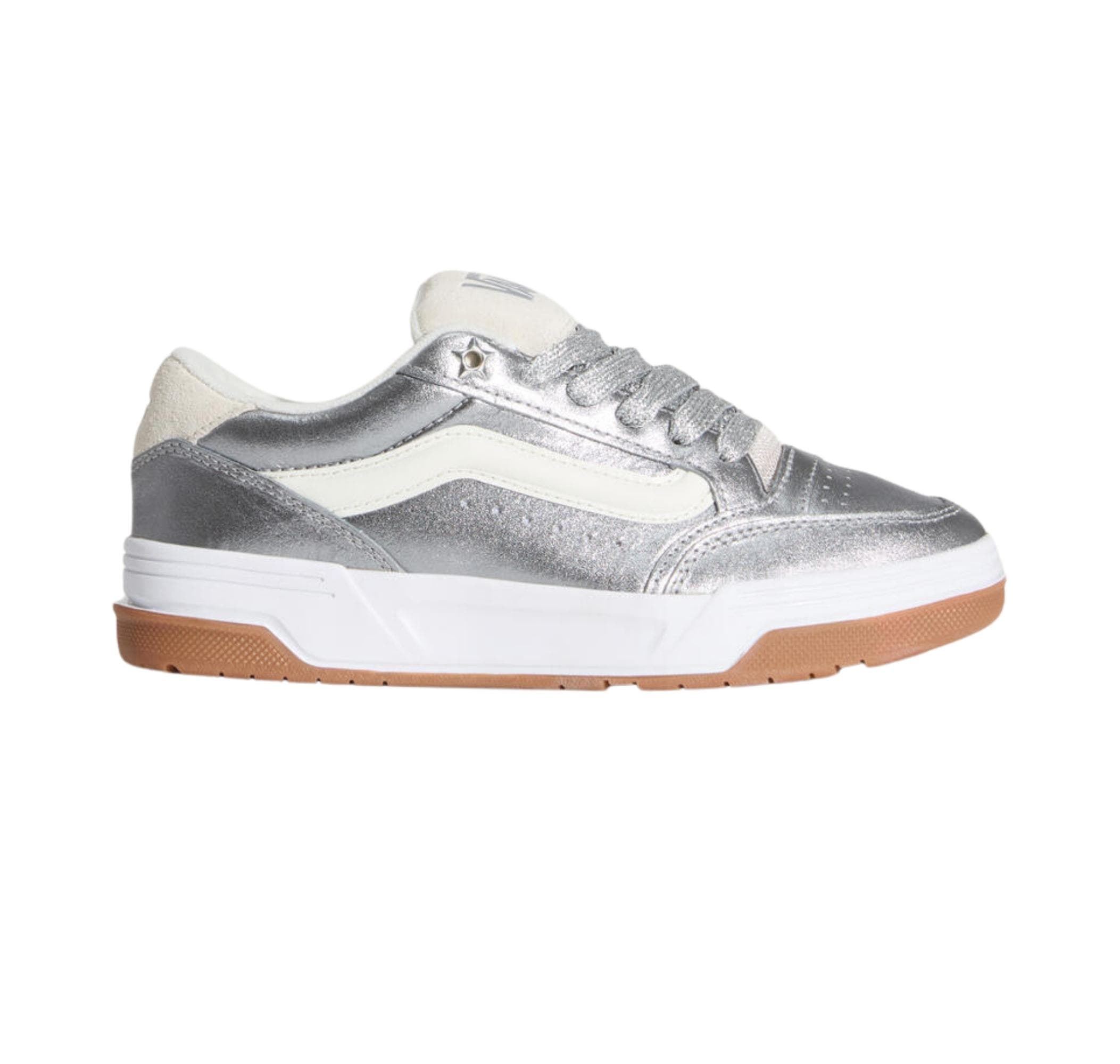 Vans Vans Hylane Spor Ayakkabı Gri - 3