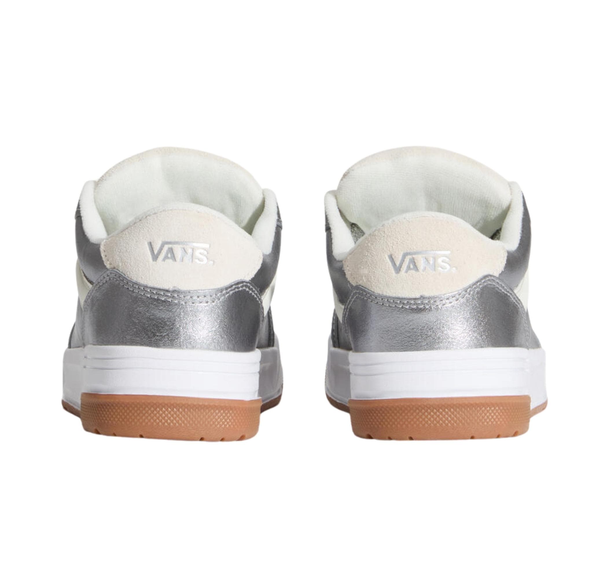 Vans Vans Hylane Spor Ayakkabı Gri - 4