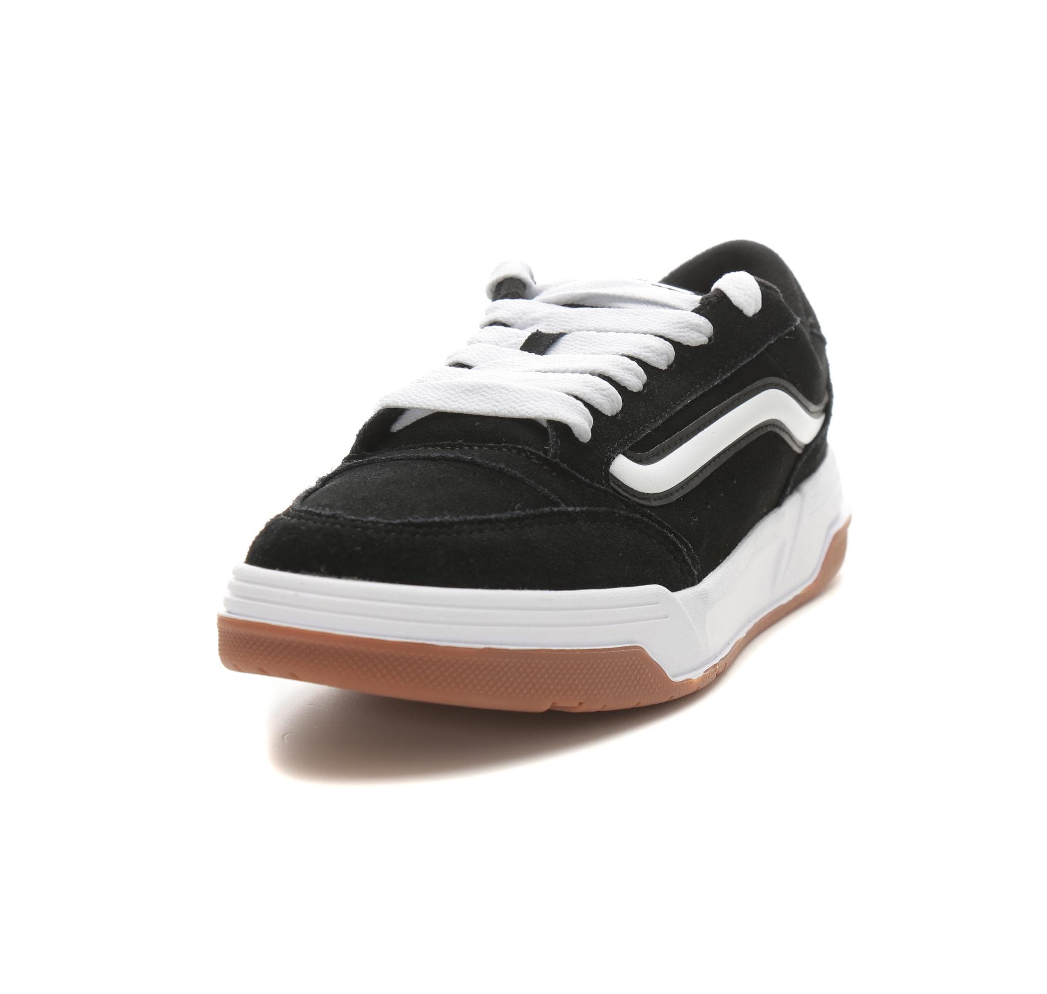 Vans Vans Hylane Spor Ayakkabı Siyah - 2