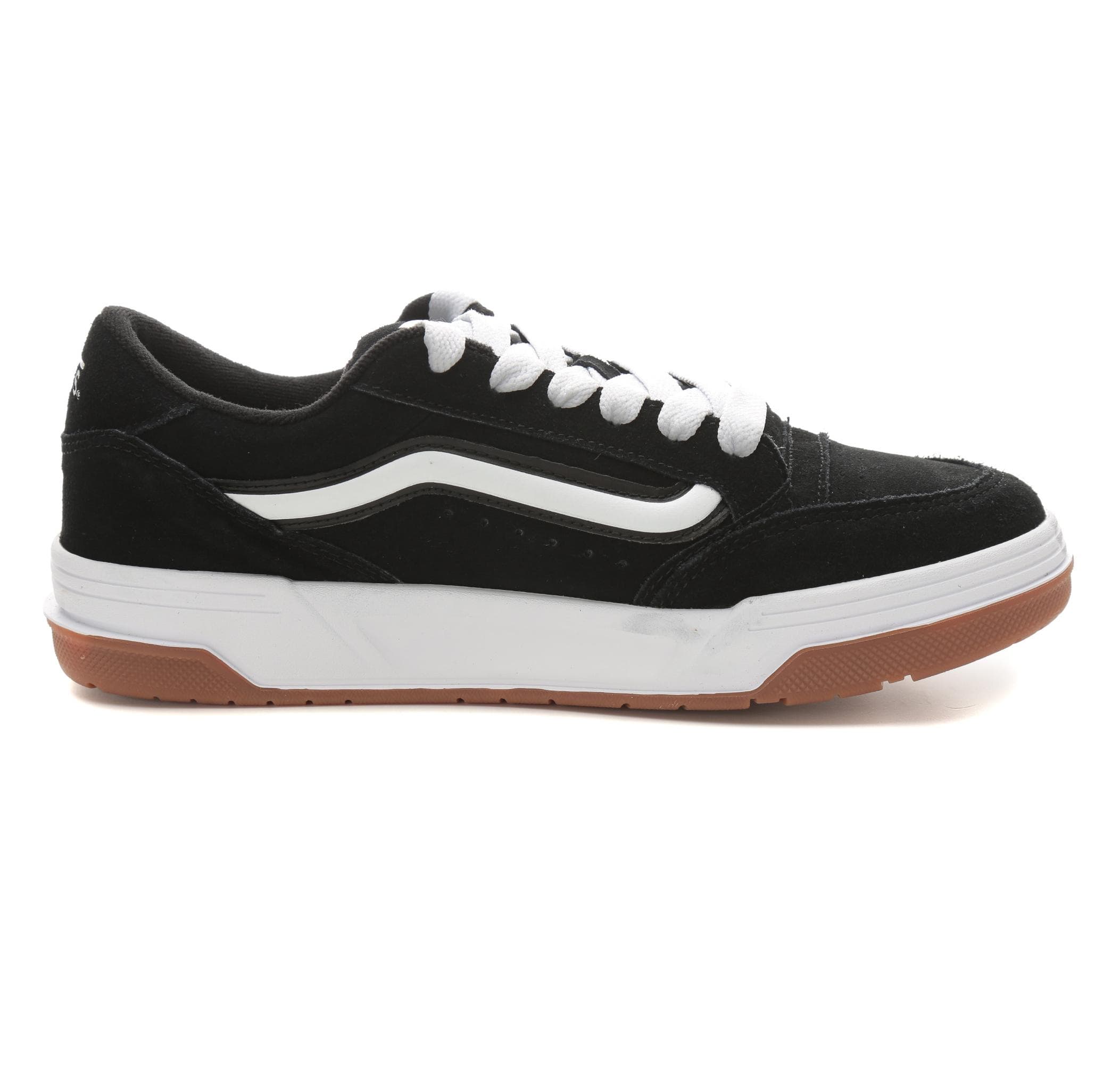 Vans Vans Hylane Spor Ayakkabı Siyah - 4