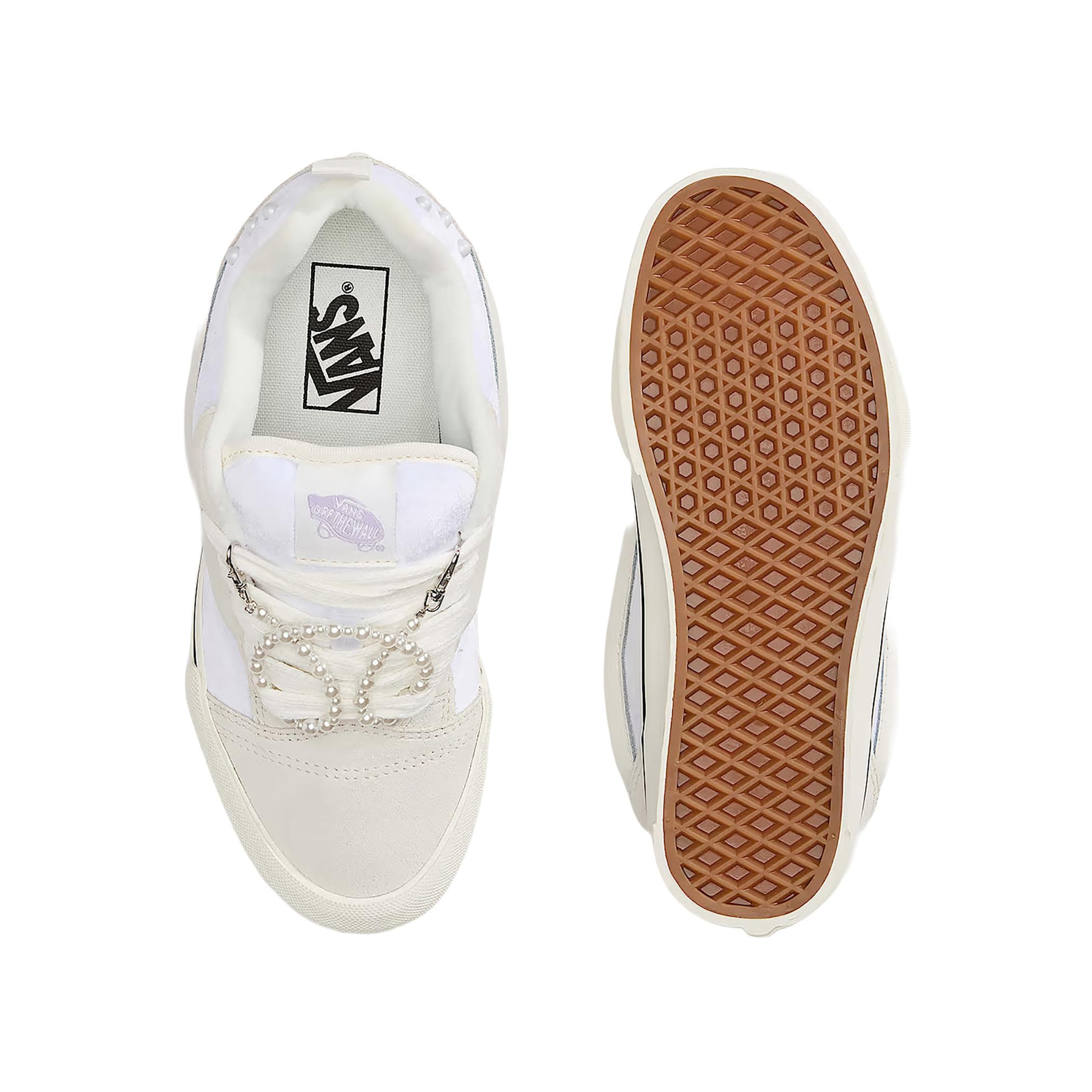 Vans Vans Knu Skool Kadın - 2