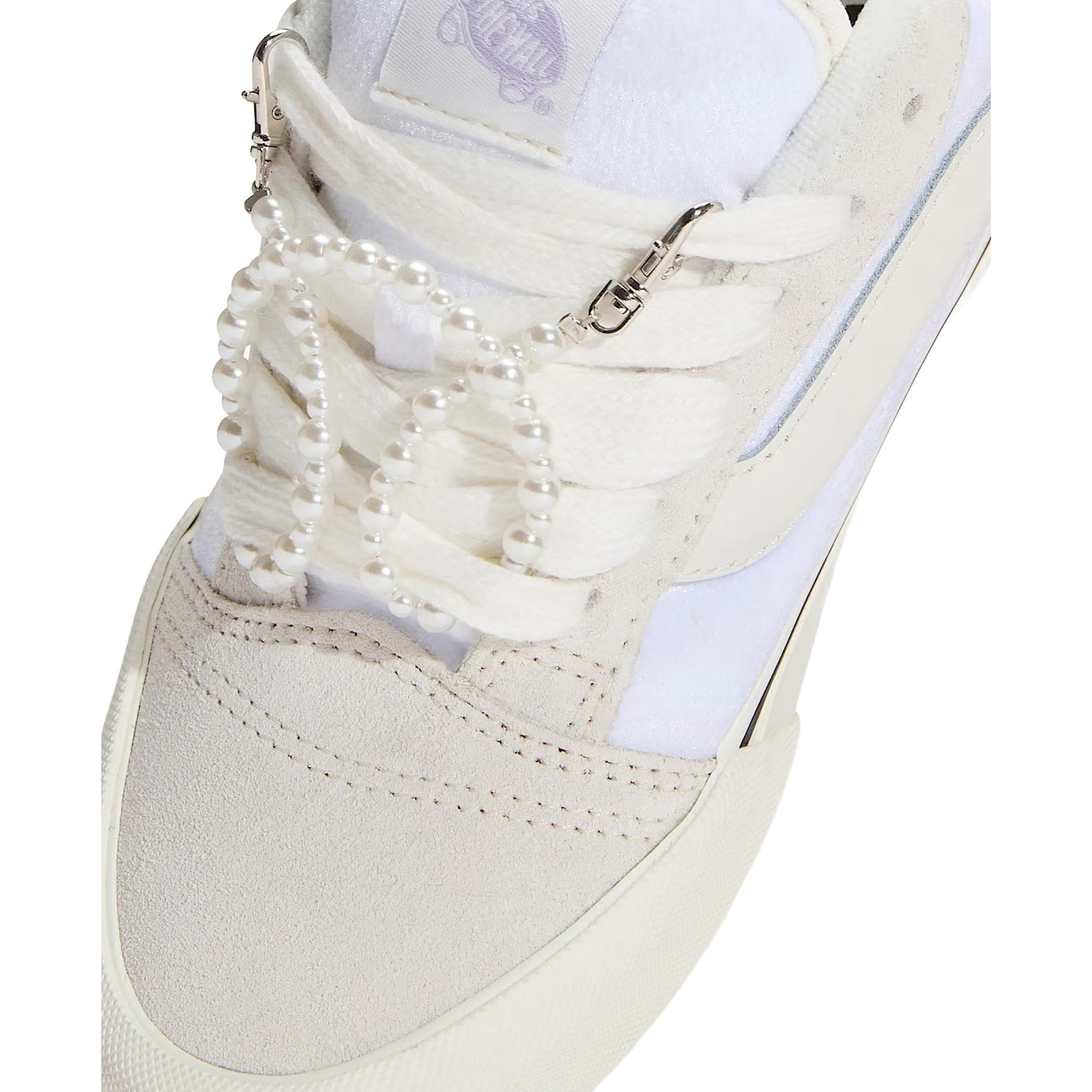 Vans Vans Knu Skool Kadın - 3