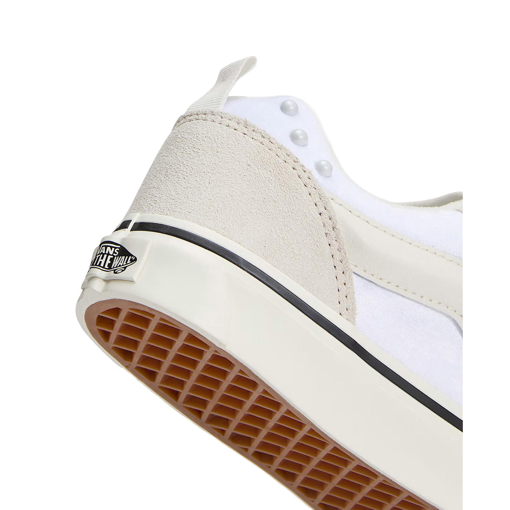 Vans Vans Knu Skool Kadın - 4