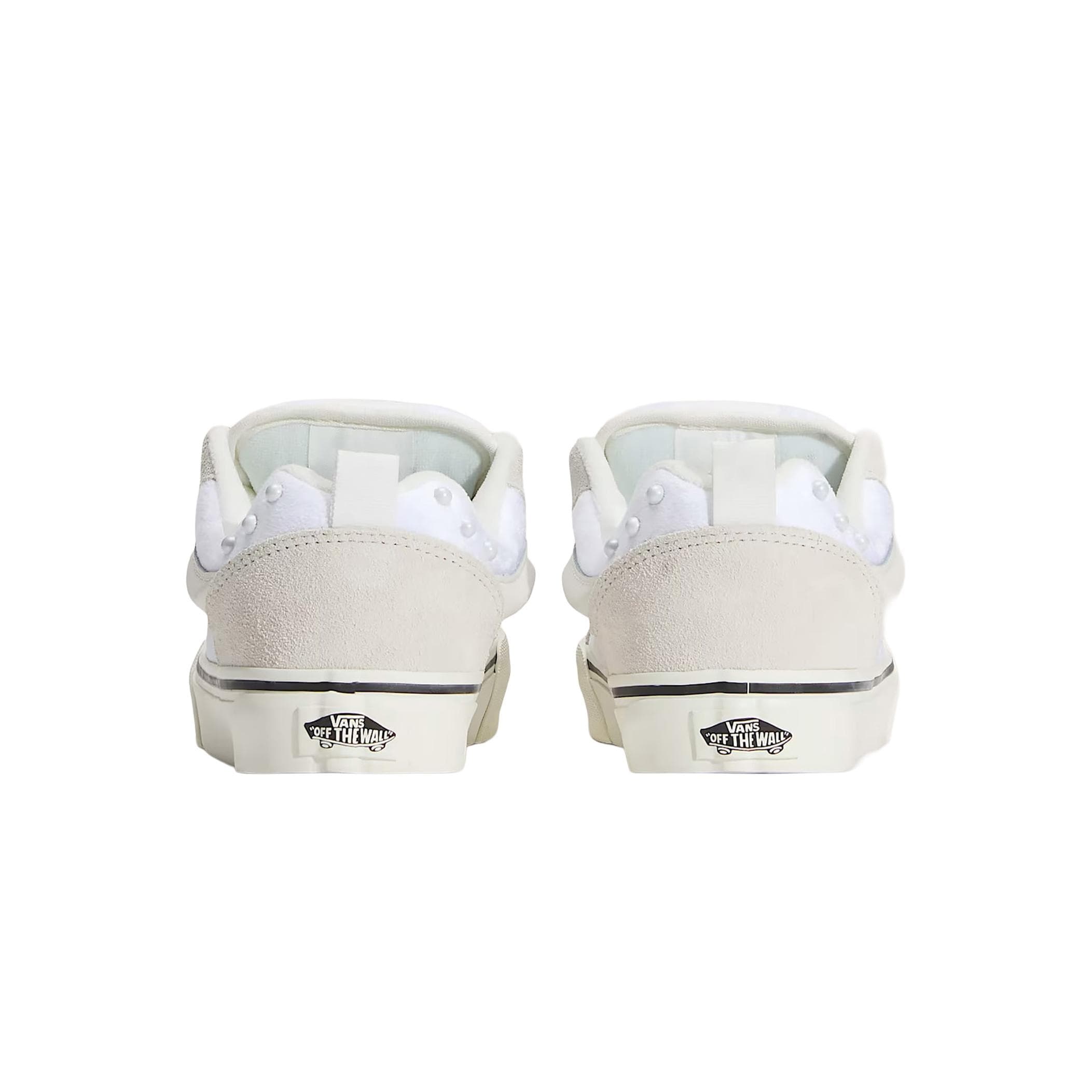 Vans Vans Knu Skool Kadın - 5