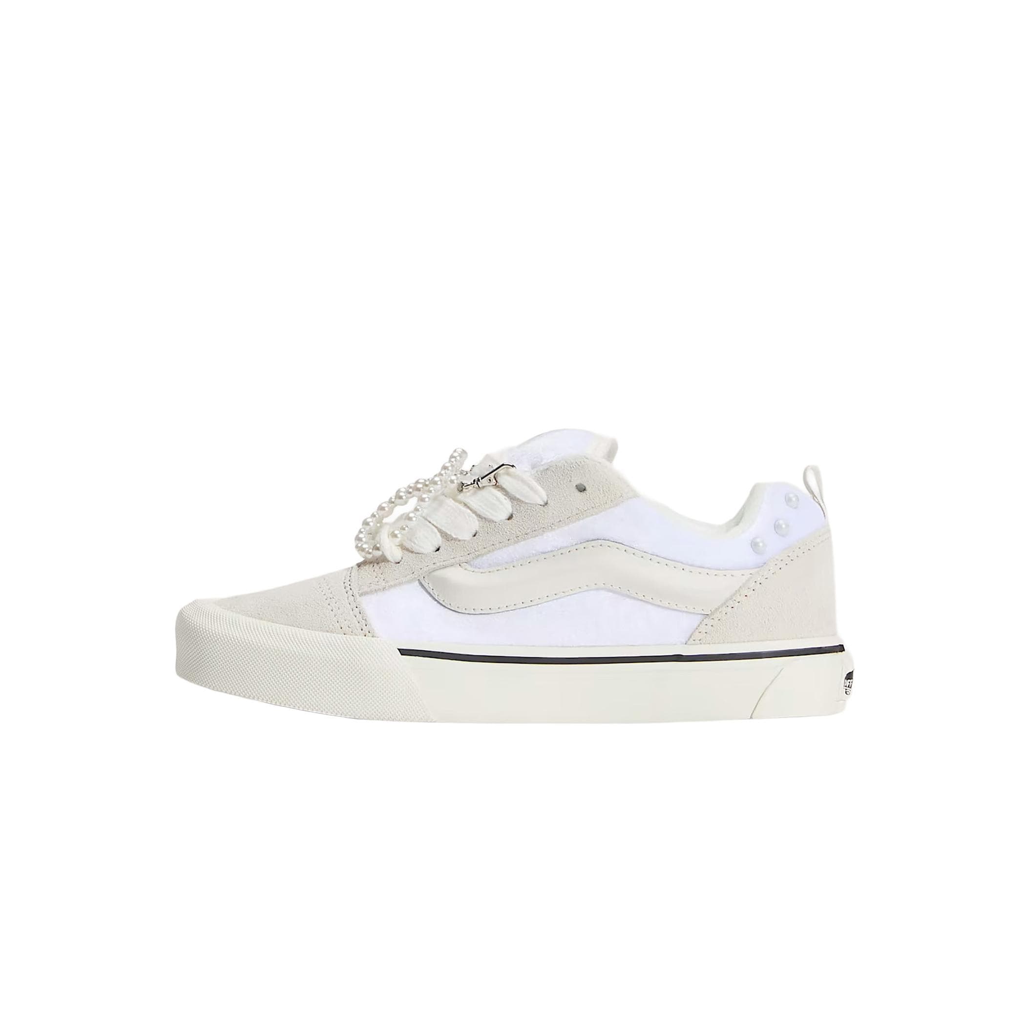 Vans Vans Knu Skool Kadın - 6