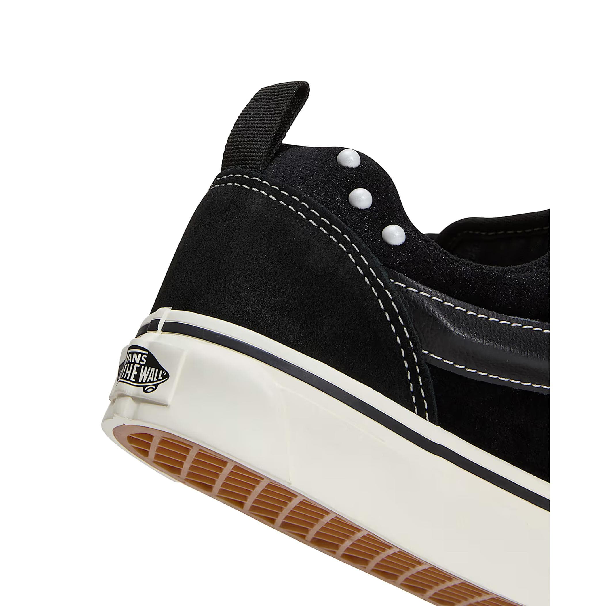Vans Vans Knu Skool Kadın - 2