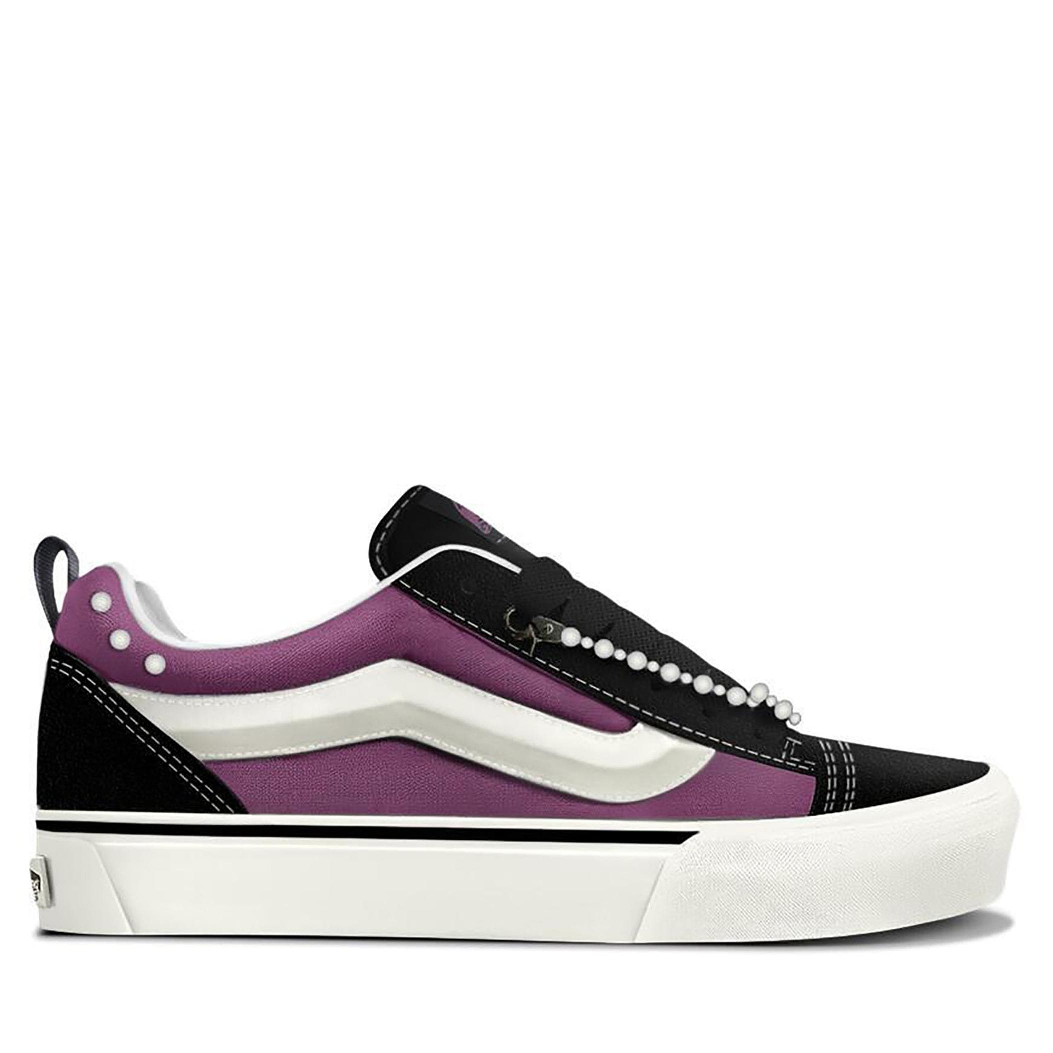 Vans Vans Knu Skool Kadın