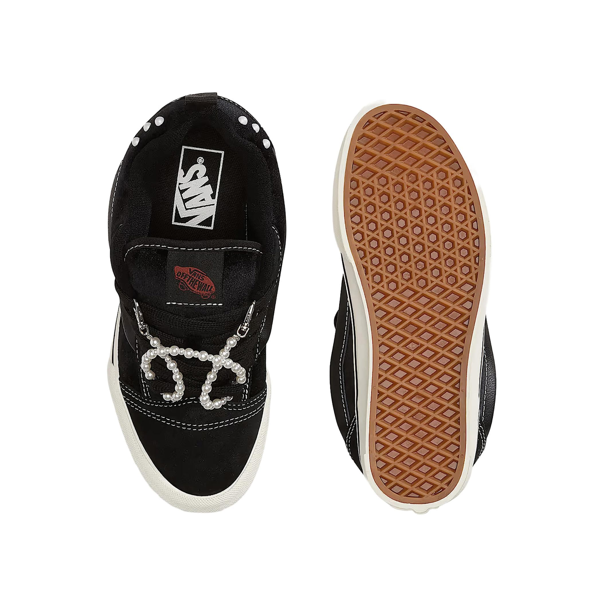 Vans Vans Knu Skool Kadın - 3