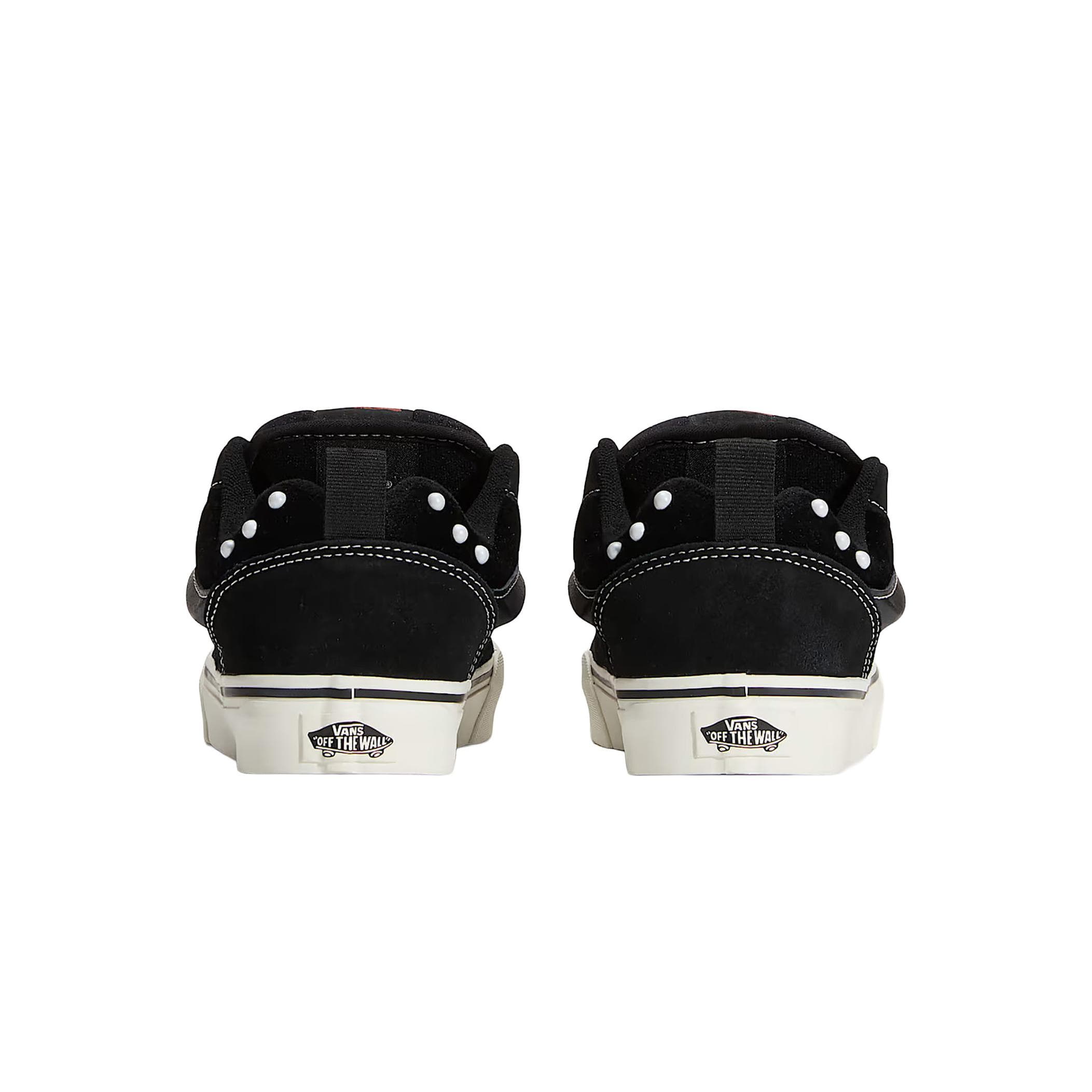 Vans Vans Knu Skool Kadın - 4