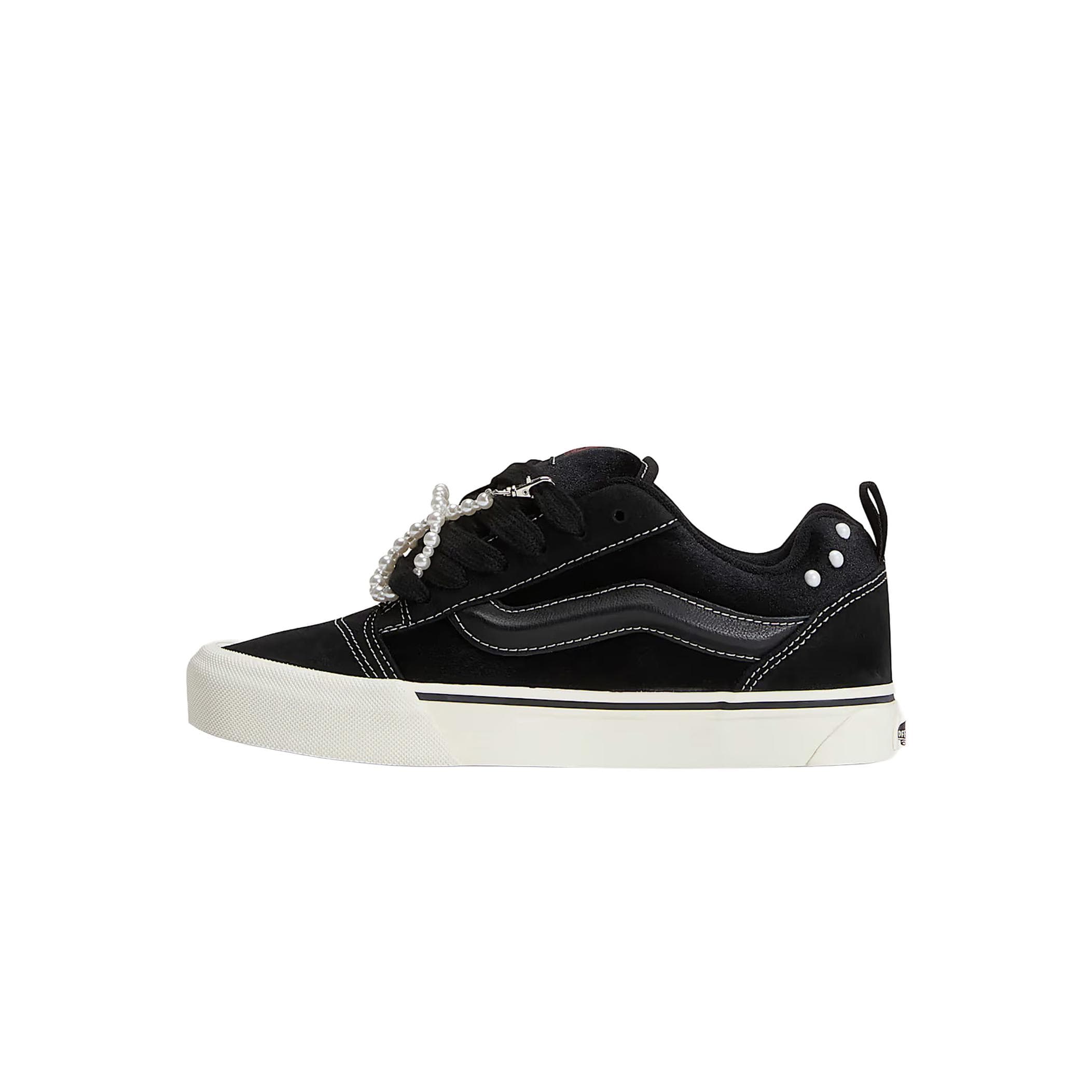 Vans Vans Knu Skool Kadın - 6