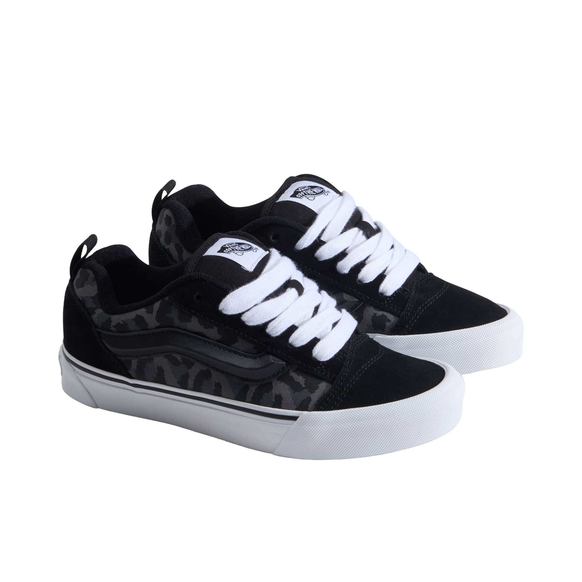 Vans Vans Knu Skool Kadın Spor Ayakkabı - 2