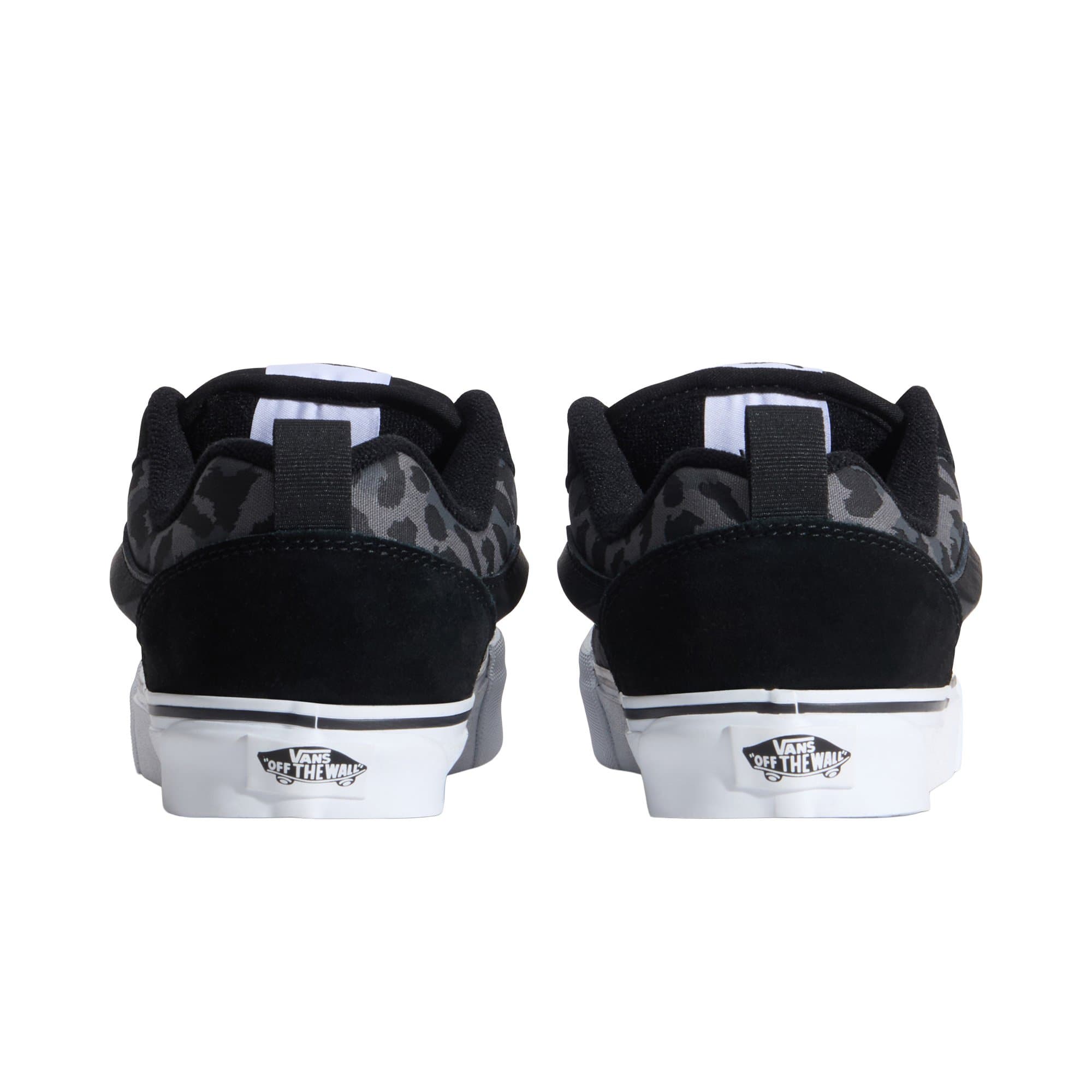 Vans Vans Knu Skool Kadın Spor Ayakkabı - 4