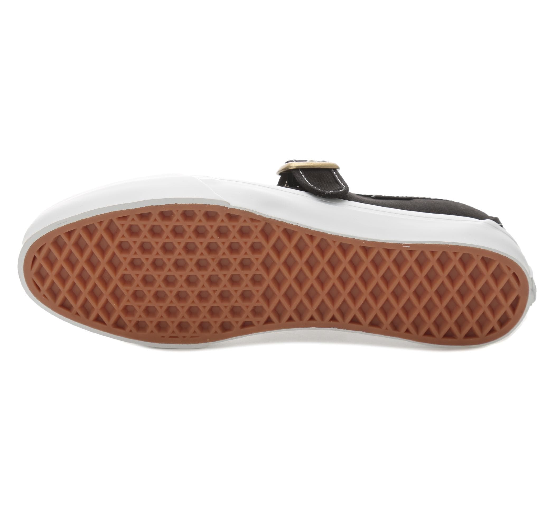 Vans Vans Mary Jane Kadın Babet Siyah - 6