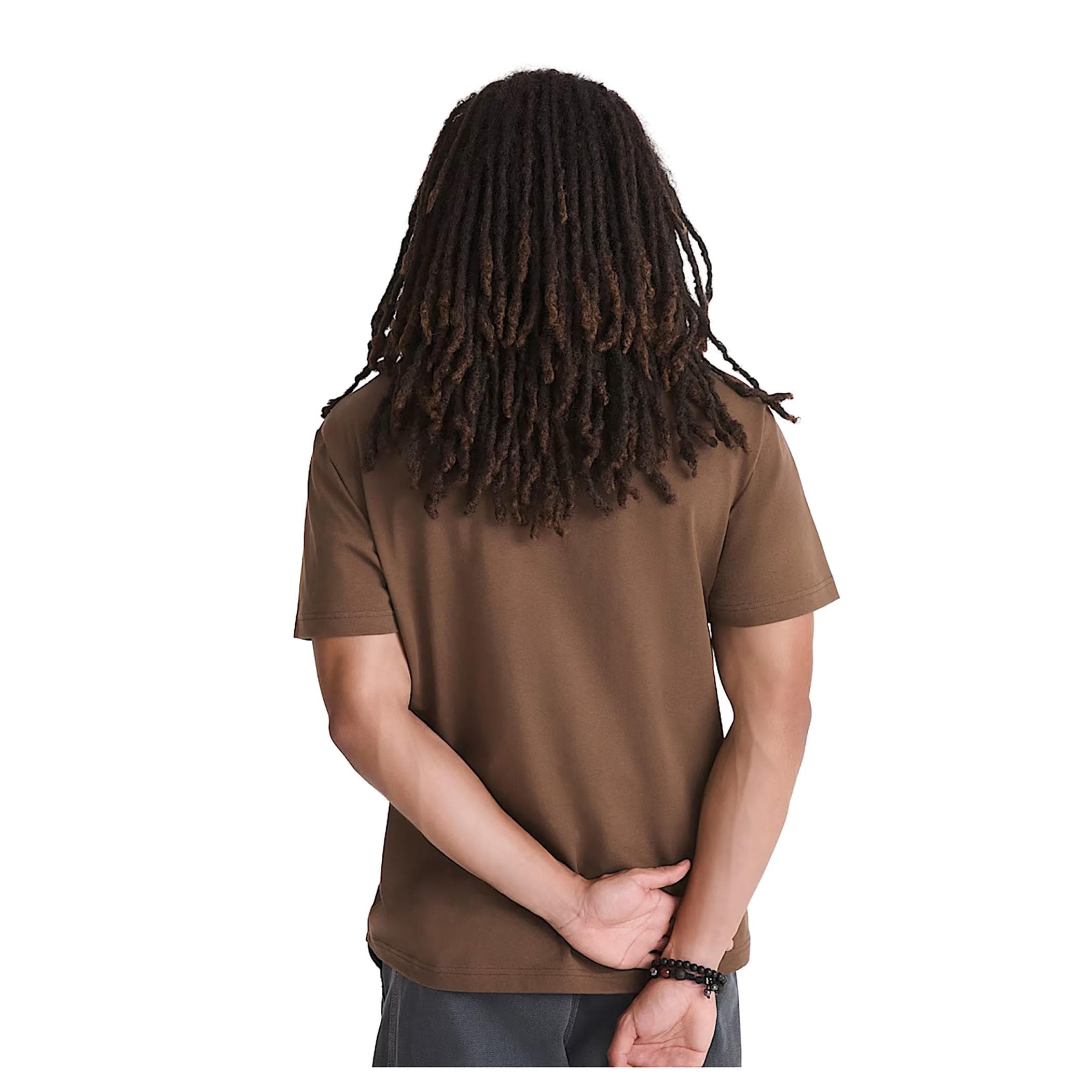 Vans Vans New Left Chest Ss Tee Erkek - 2