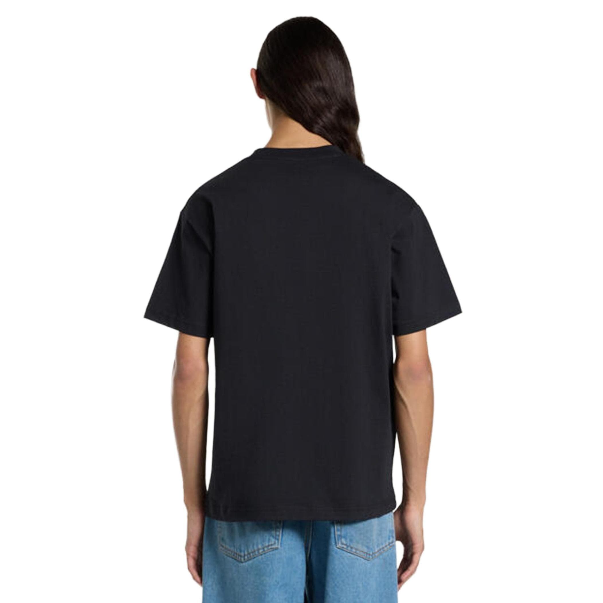 Vans Vans New Left Chest Ss Tee Erkek T-Shirt - 2