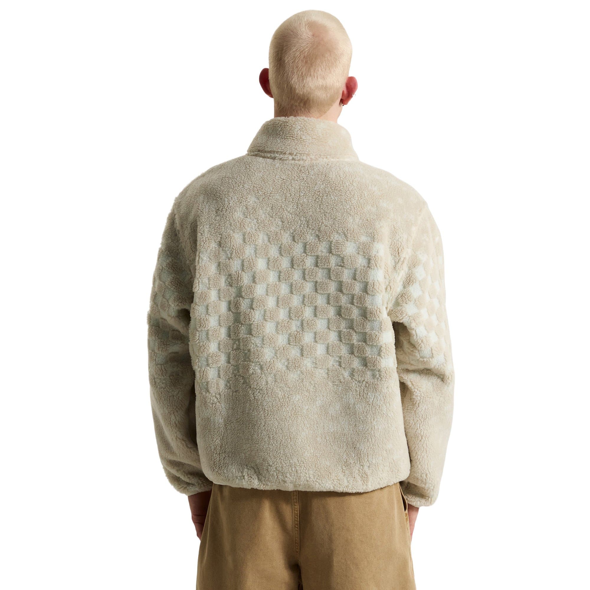 Vans Vans Nights High Pile Jacket Erkek - 2