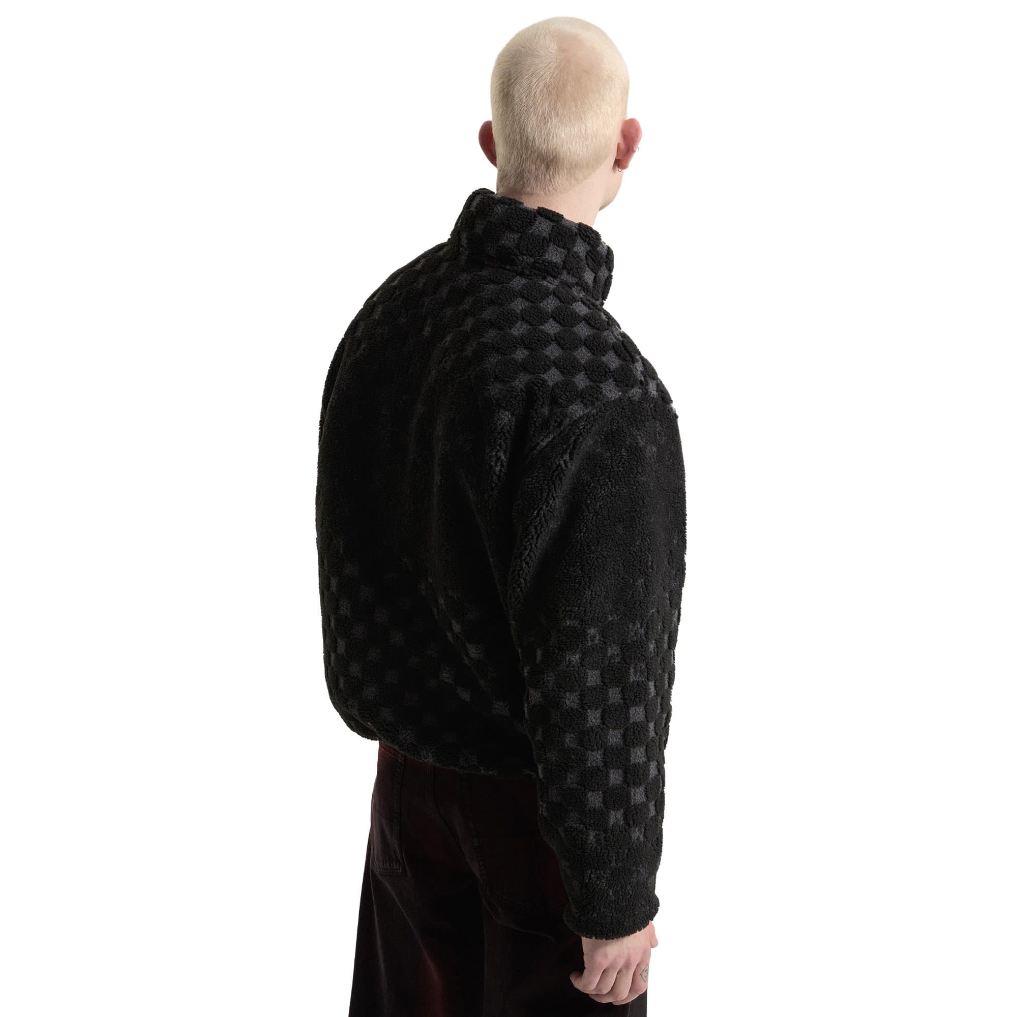 Vans Vans Nights High Pile Jacket Erkek - 2