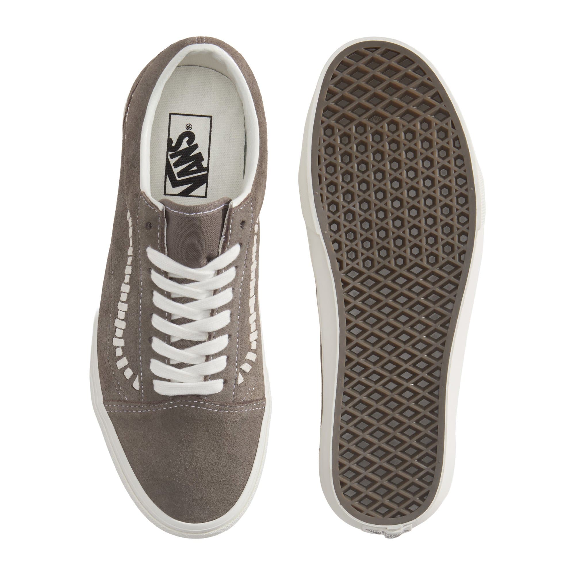 Vans Vans Old Skool Erkek - 3