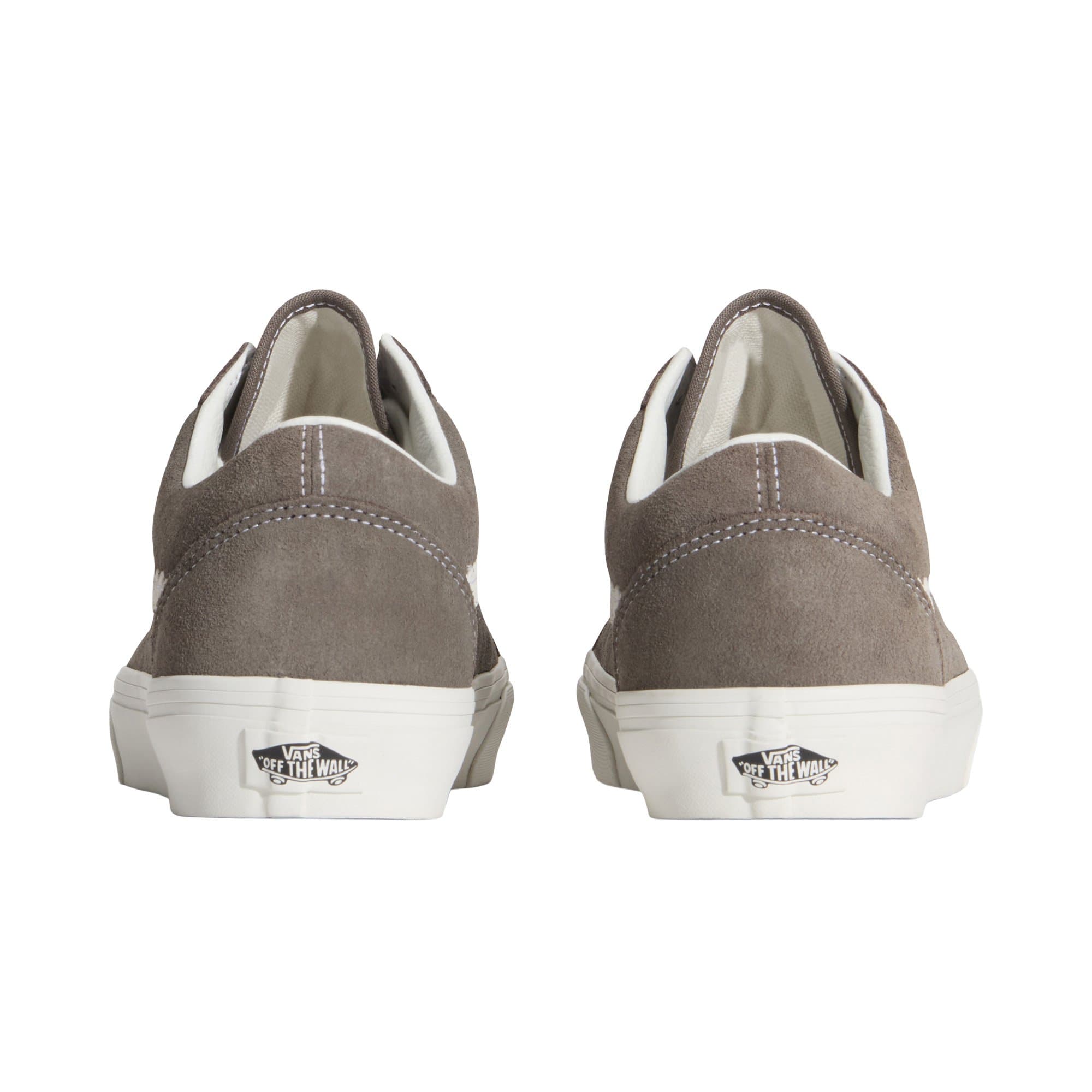 Vans Vans Old Skool Erkek - 4