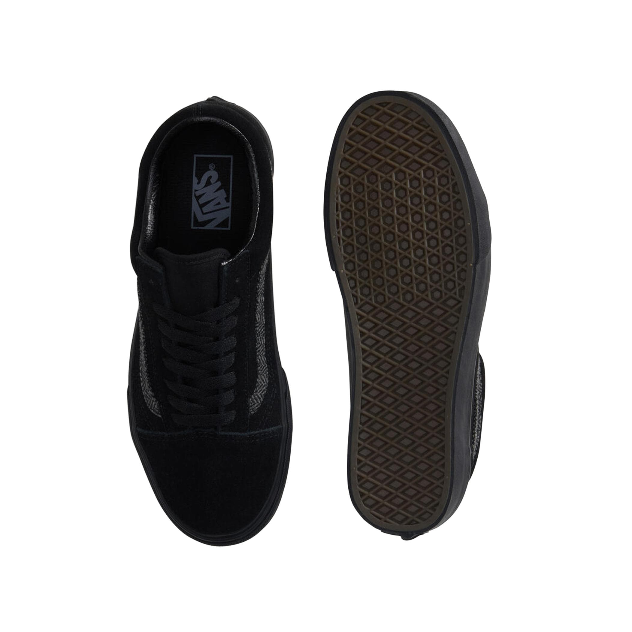 Vans Vans Old Skool Erkek - 3