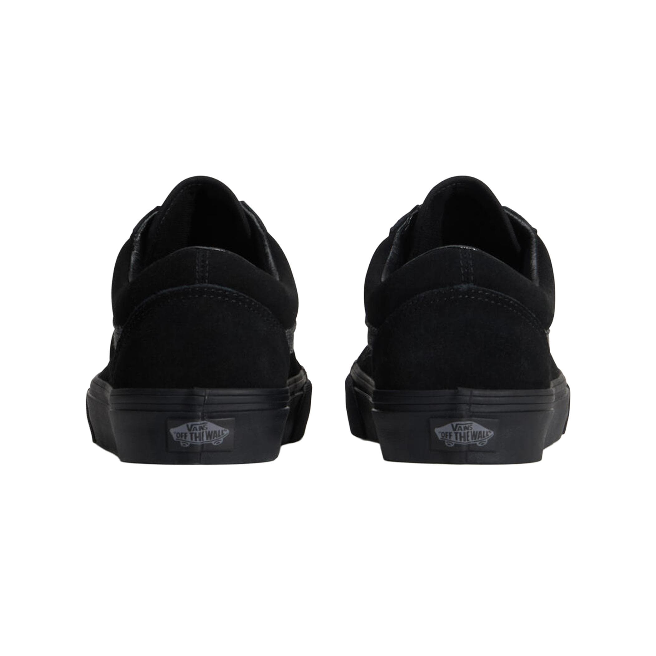 Vans Vans Old Skool Erkek - 4