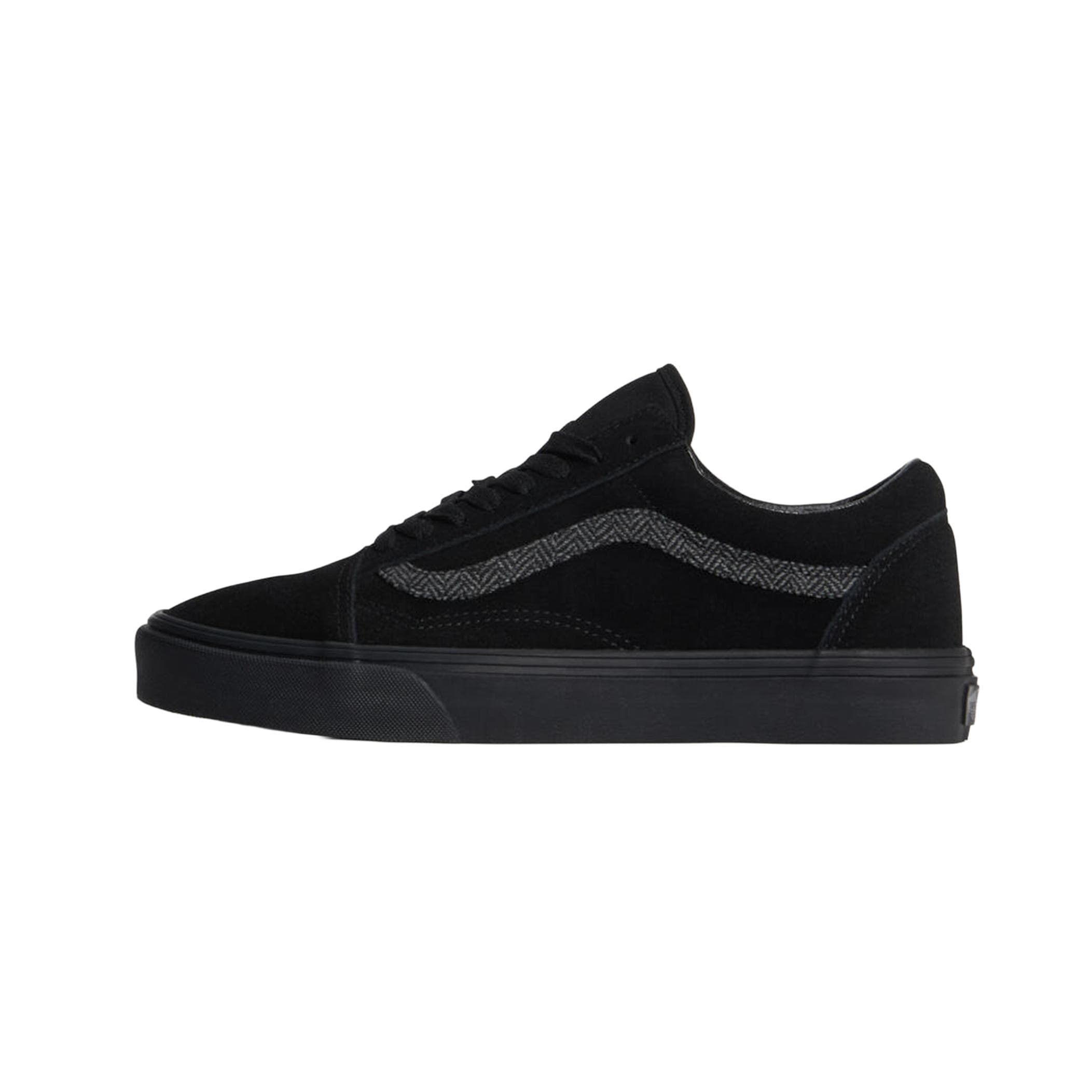 Vans Vans Old Skool Erkek - 5