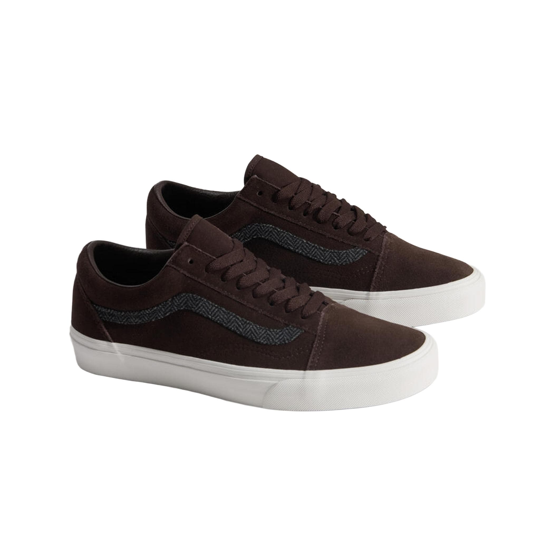 Vans Vans Old Skool Erkek Spor Ayakkabı - 2