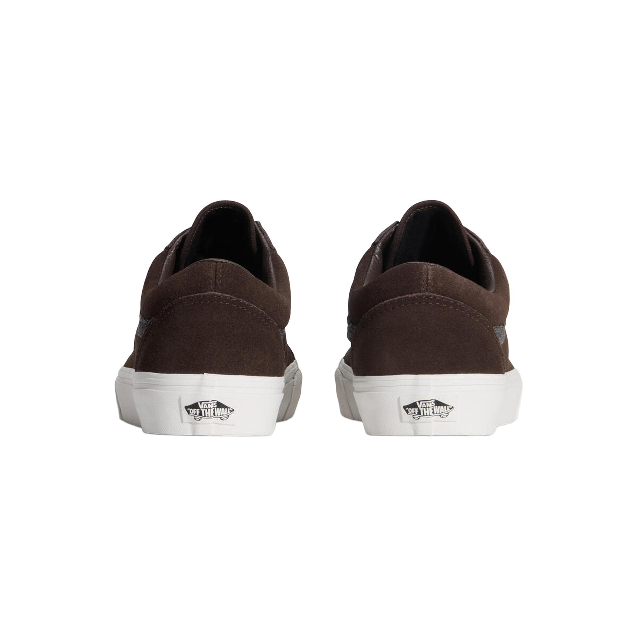 Vans Vans Old Skool Erkek Spor Ayakkabı - 4