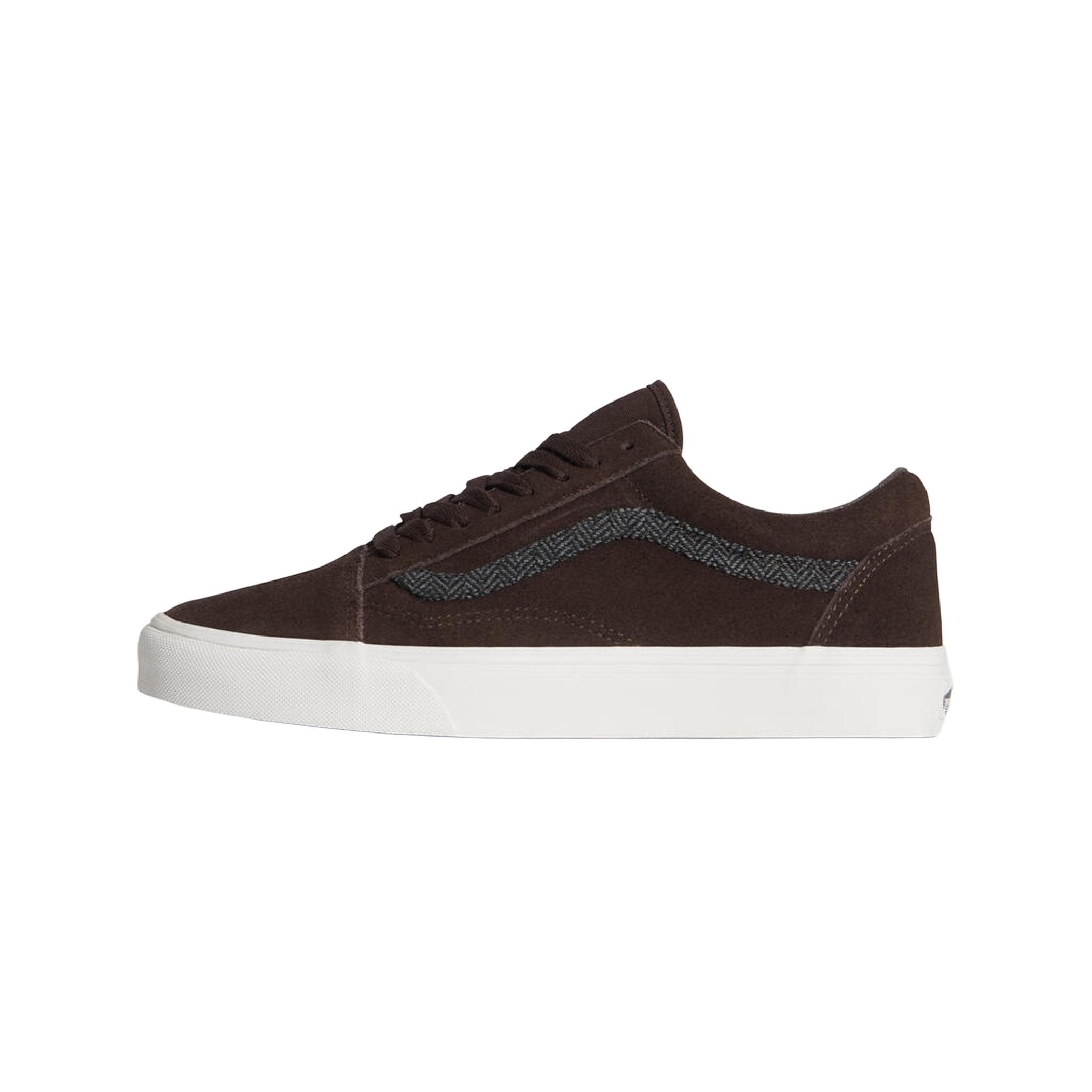 Vans Vans Old Skool Erkek Spor Ayakkabı - 5