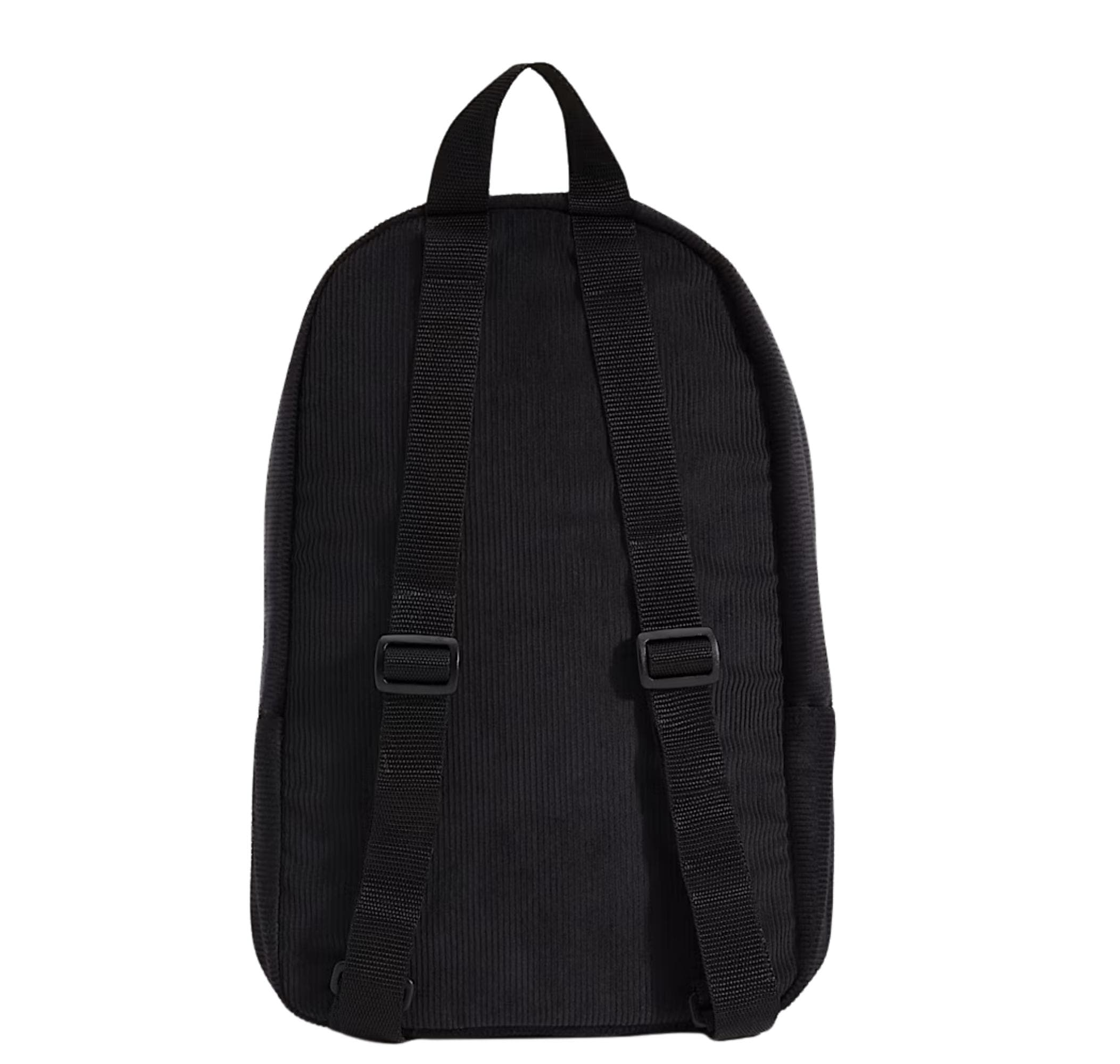 Vans Vans Old Skool Mini Backpack Sırt Çantası Siyah - 2