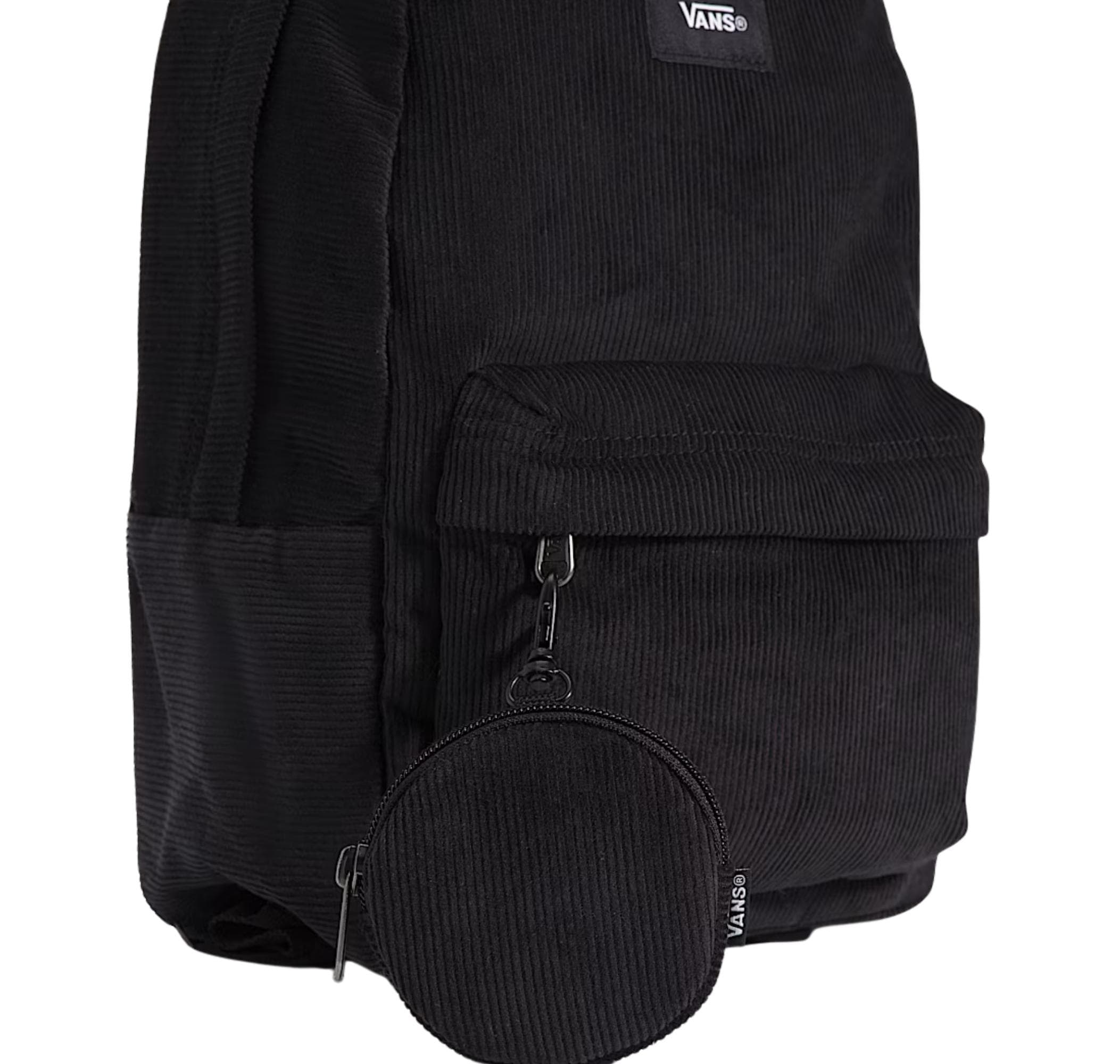 Vans Vans Old Skool Mini Backpack Sırt Çantası Siyah - 4