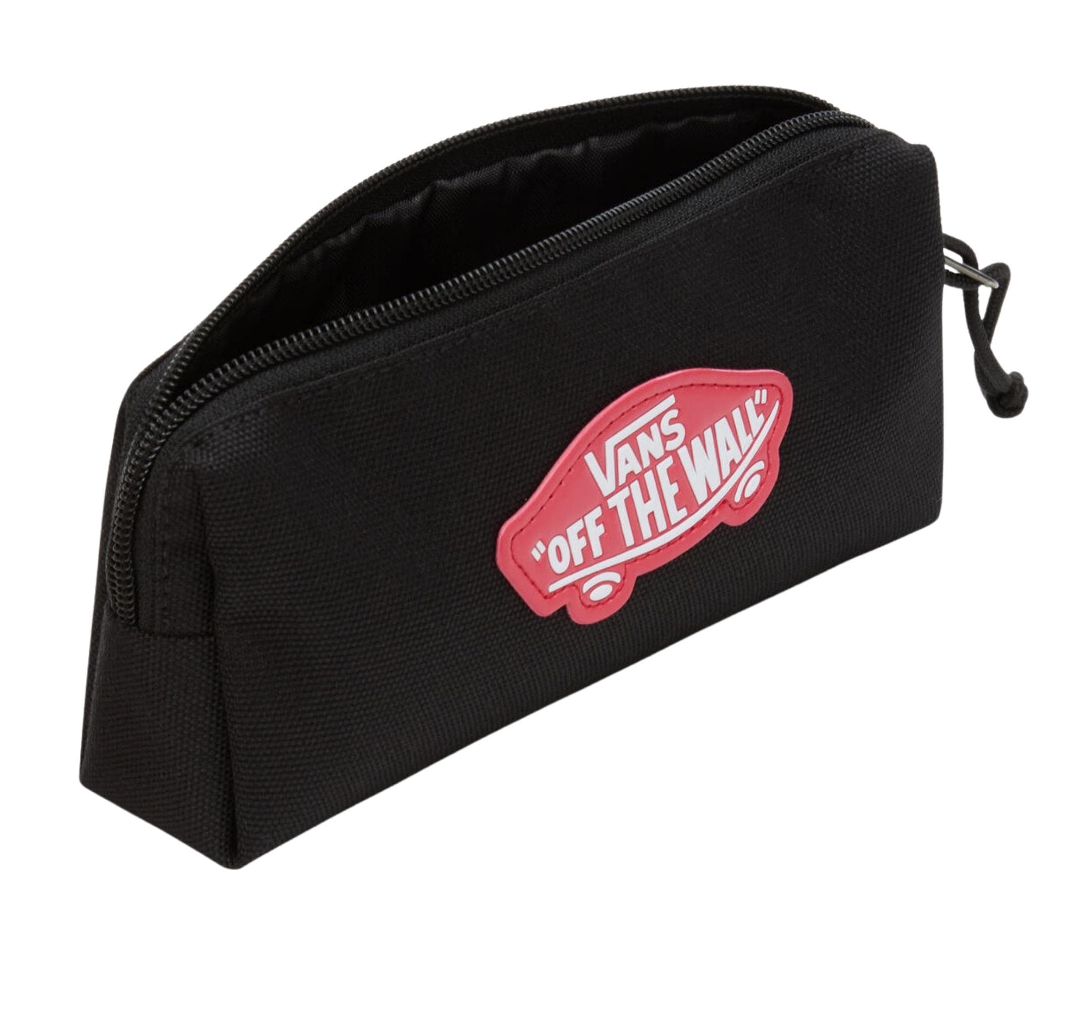 Vans Vans Old Skool Pencil Pouch Çocuk Kalemlik - Kalem Kutusu Siyah - 3