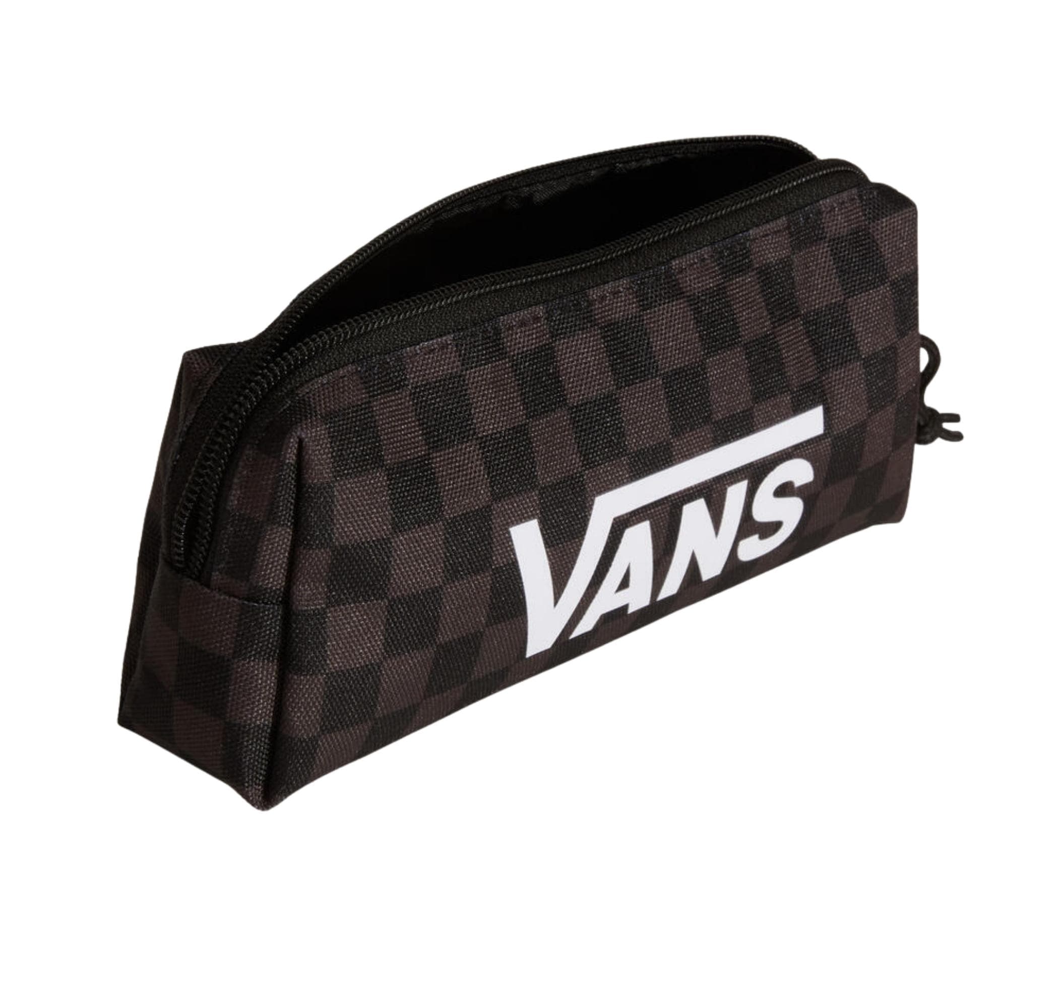 Vans Vans Old Skool Pencil Pouch Çocuk Kalemlik - Kalem Kutusu Siyah - 2