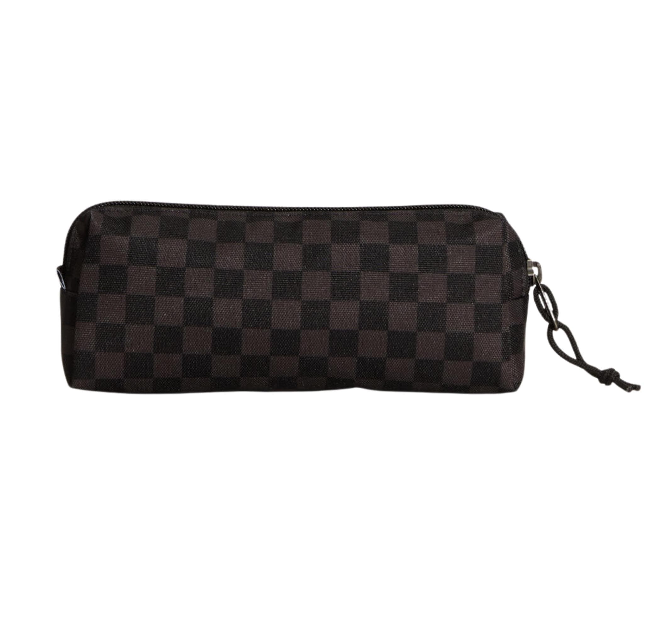 Vans Vans Old Skool Pencil Pouch Çocuk Kalemlik - Kalem Kutusu Siyah - 3