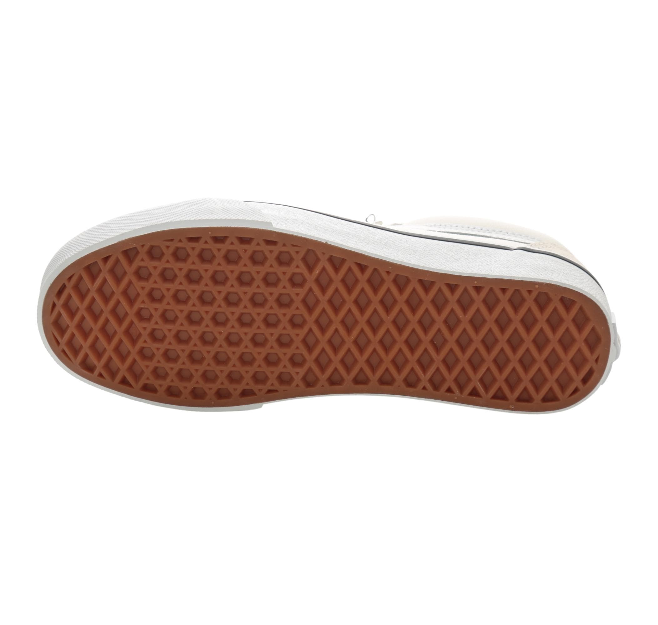 Vans Vans Old Skool Spor Ayakkabı Krem - 6