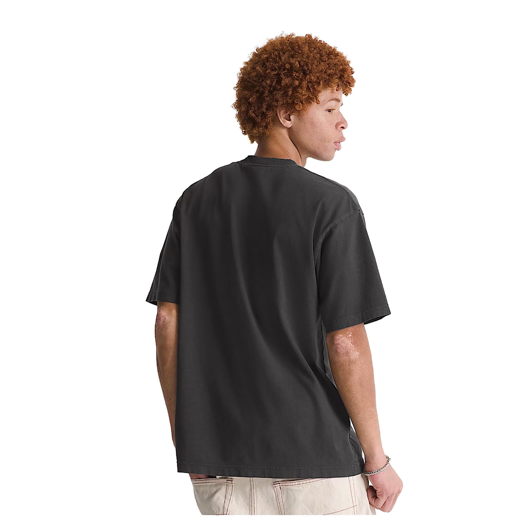Vans Vans Premium Ss Loose Fit Tshirt Erkek - 2