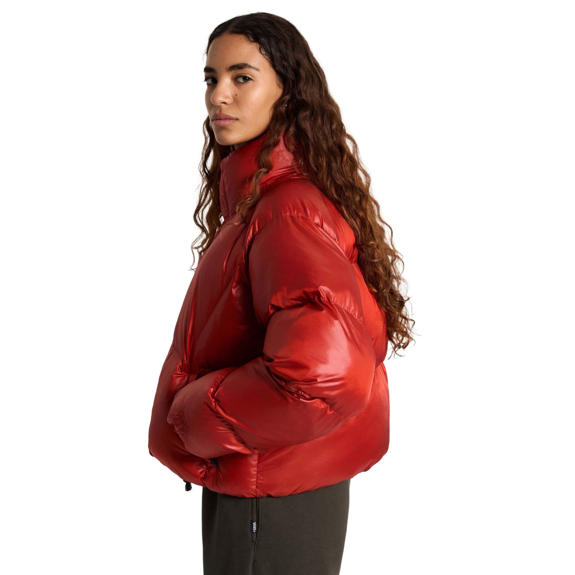 Vans Vans Puffer Kadın - 2